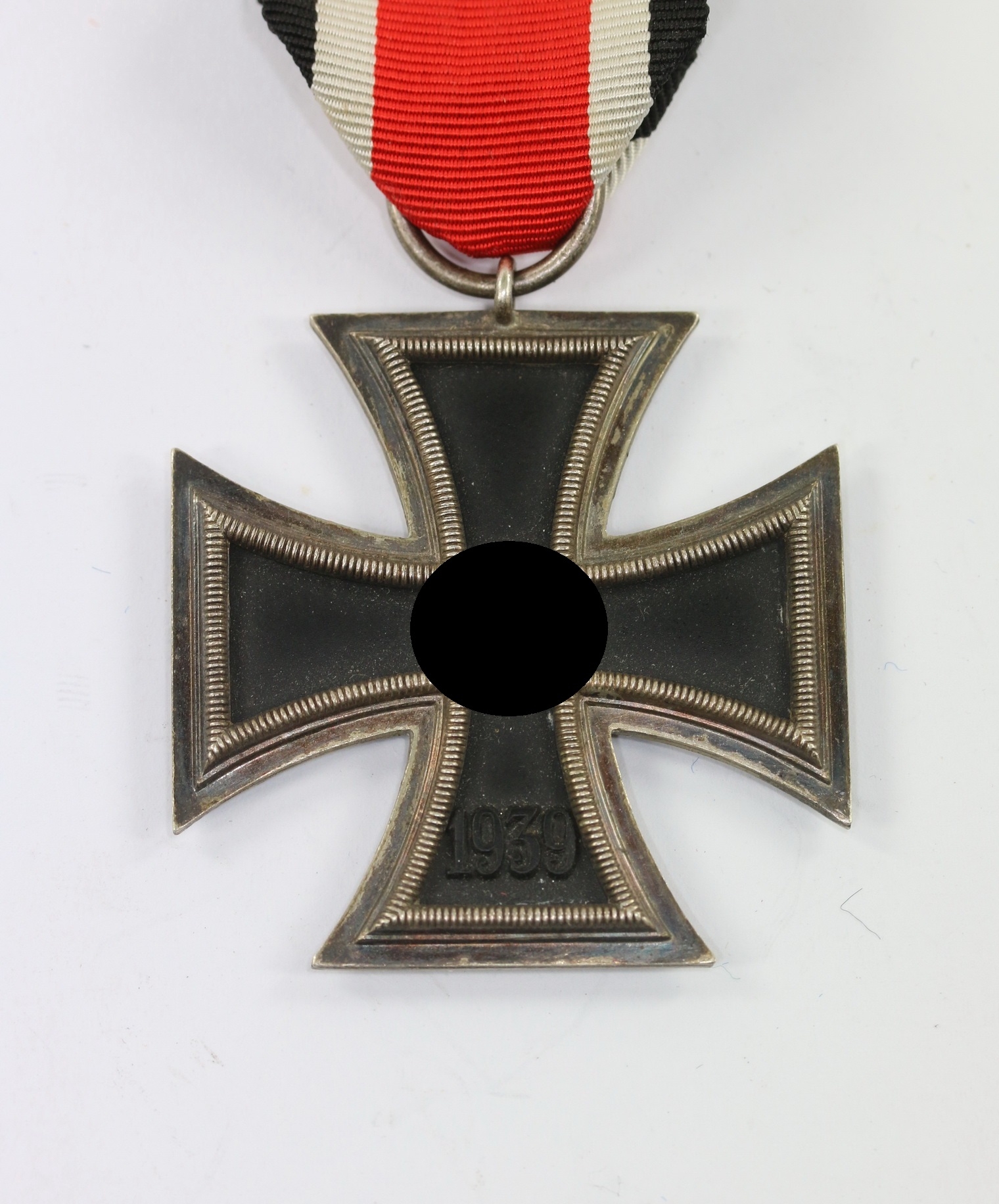 eisernes_kreuz_2 Eisernes Kreuz 2. Klasse 1939 – Bild 1
