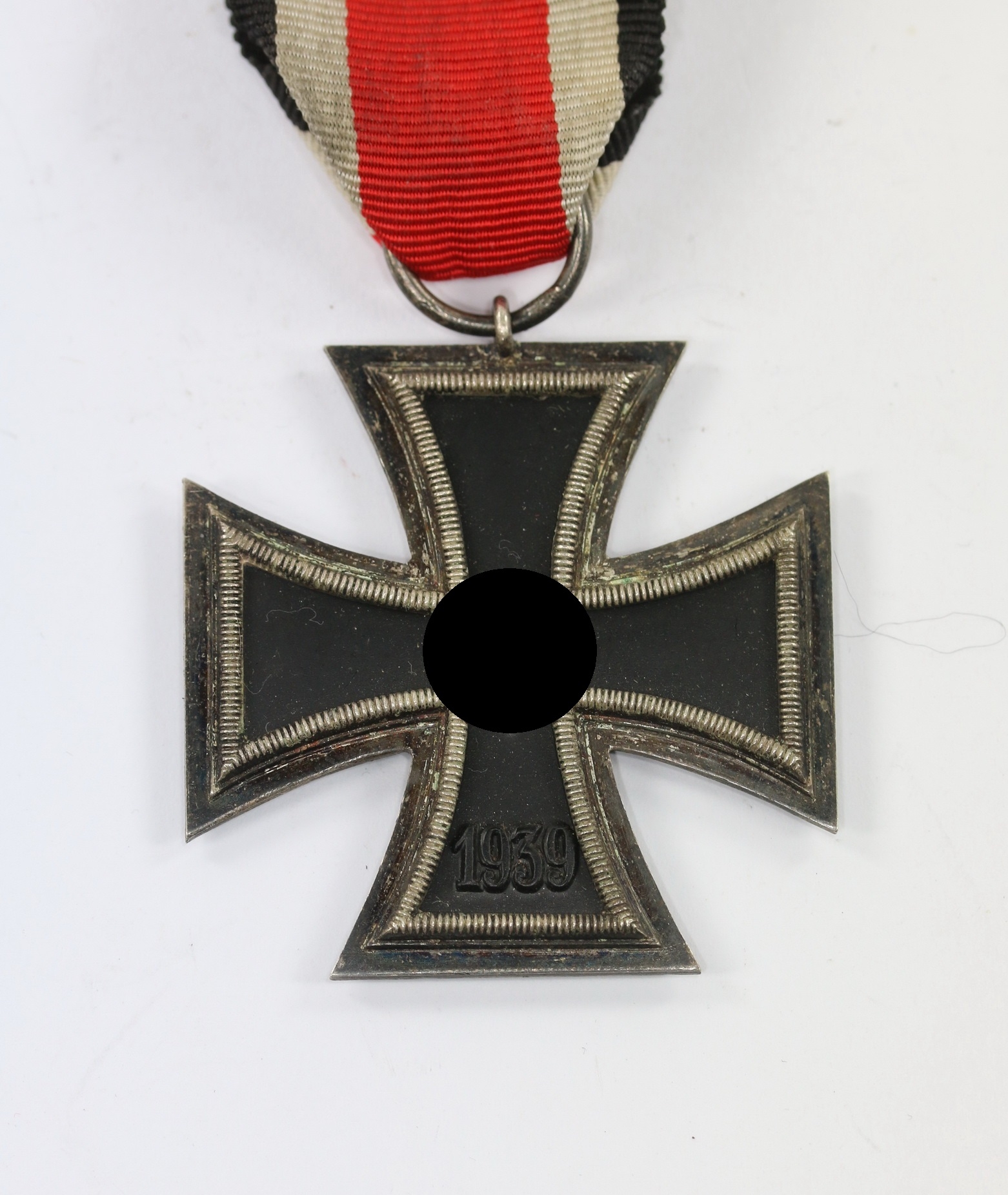eisernes_kreuz_2 Eisernes Kreuz 2. Klasse 1939 – Bild 1