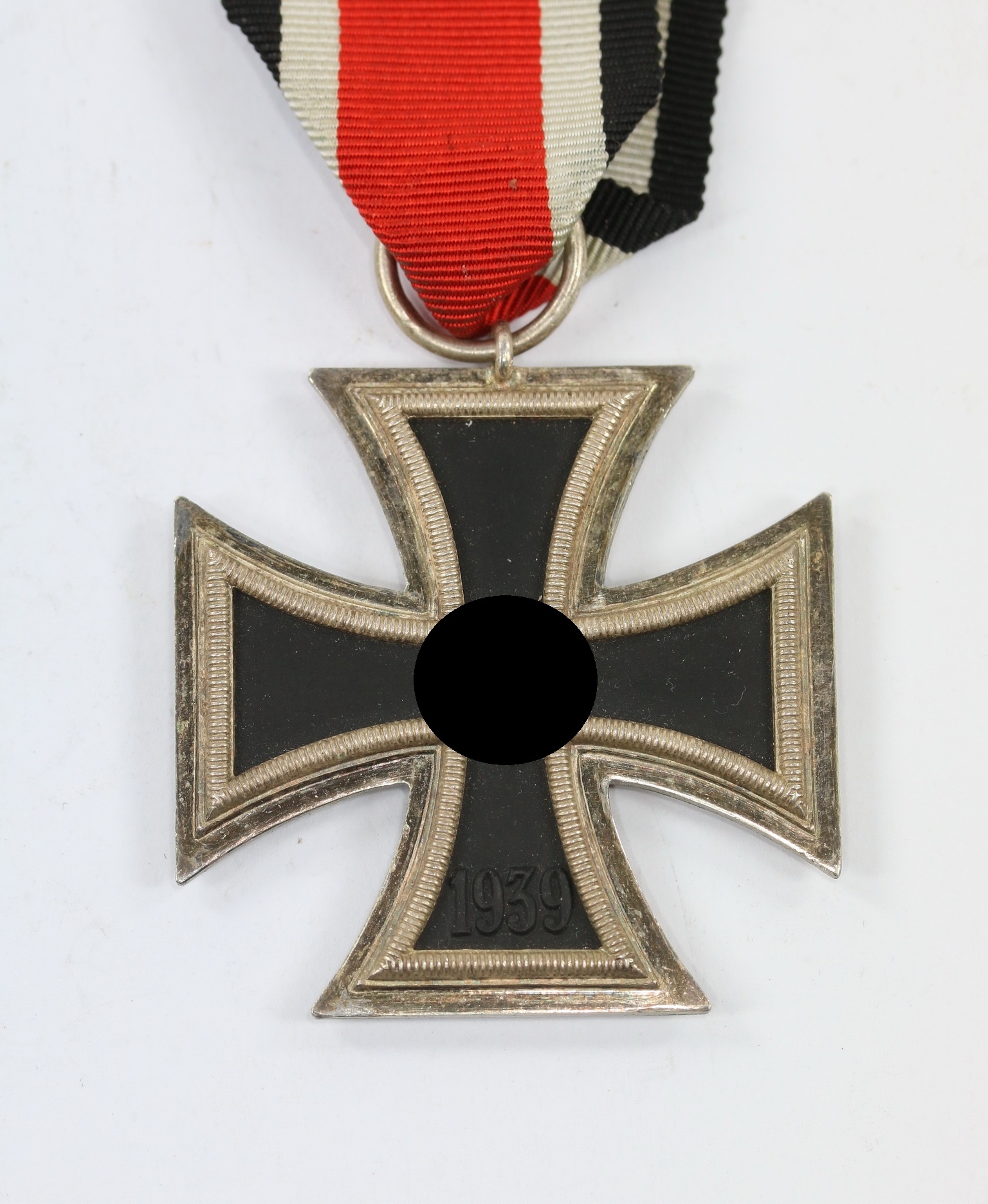 eisernes_kreuz_2 Eisernes Kreuz 2. Klasse 1939 – Bild 1