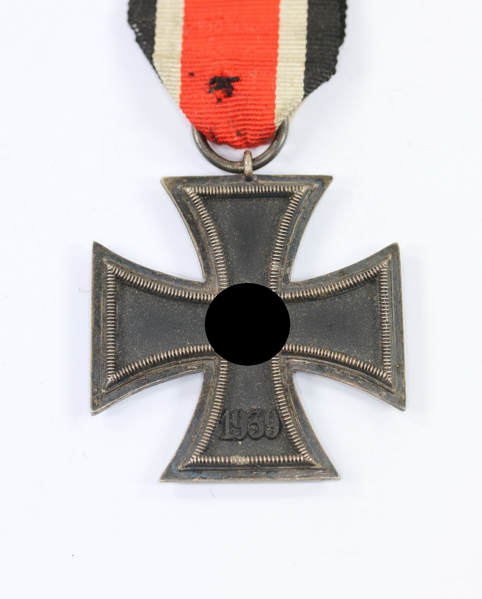eisernes_kreuz_2 Eisernes Kreuz 2. Klasse 1939 – Bild 1