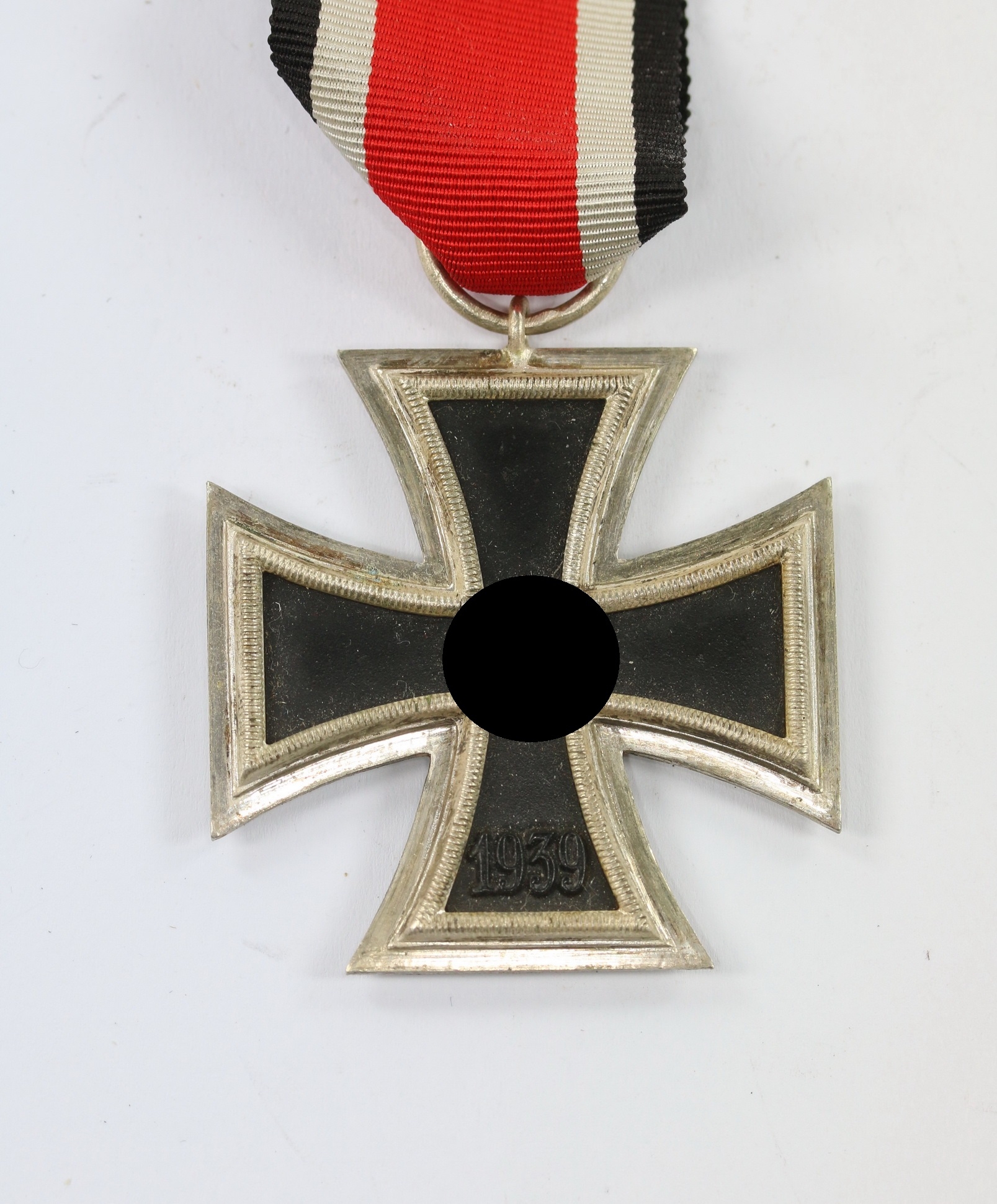 eisernes_kreuz_2 Eisernes Kreuz 2. Klasse 1939 – Bild 1