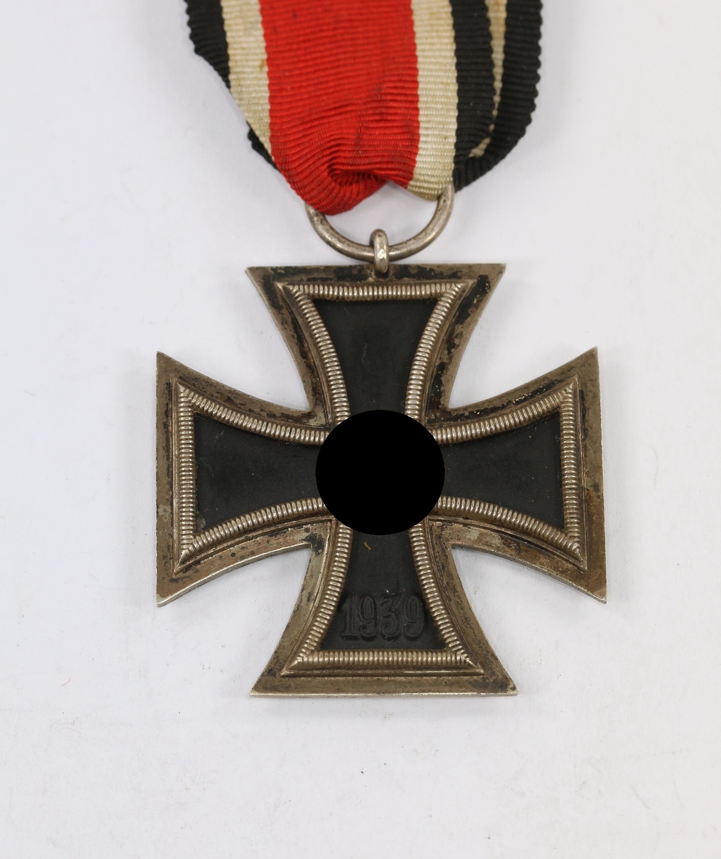 eisernes_kreuz_2 Eisernes Kreuz 2. Klasse 1939 – Bild 1