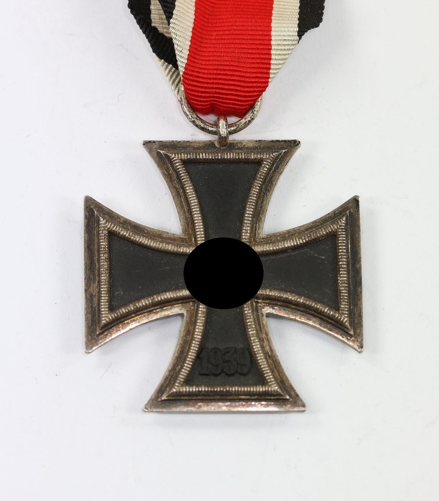 eisernes_kreuz_2 Eisernes Kreuz 2. Klasse 1939 – Bild 1