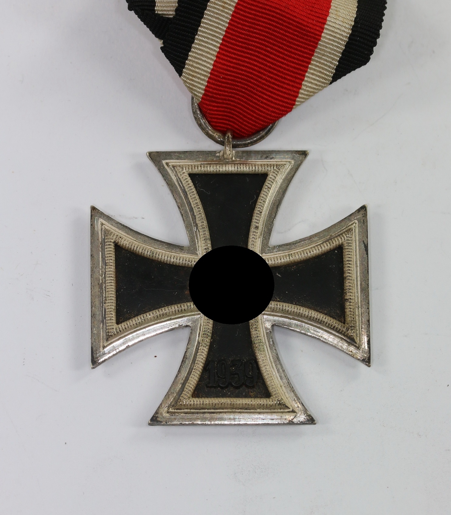 Iron Cross 2nd Class 1939. Maker 4. – Bild 1
