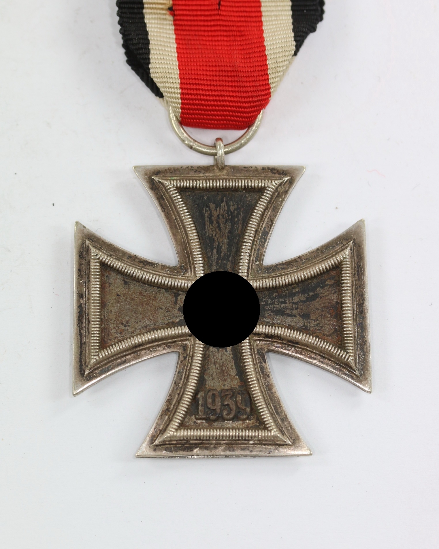 eisernes_kreuz_2 Eisernes Kreuz 2. Klasse 1939 – Bild 1