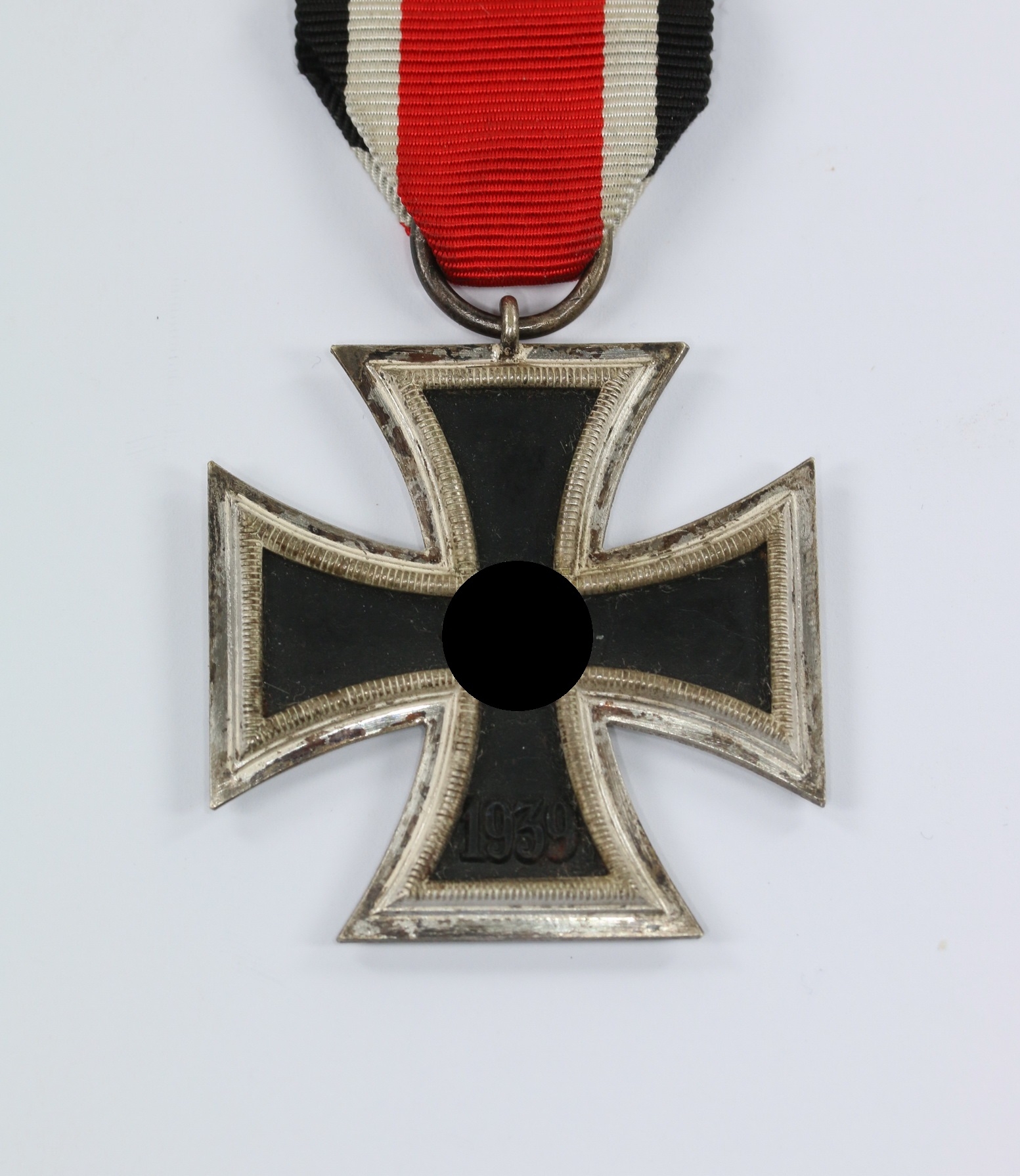 eisernes_kreuz_2 Eisernes Kreuz 2. Klasse 1939 – Bild 1