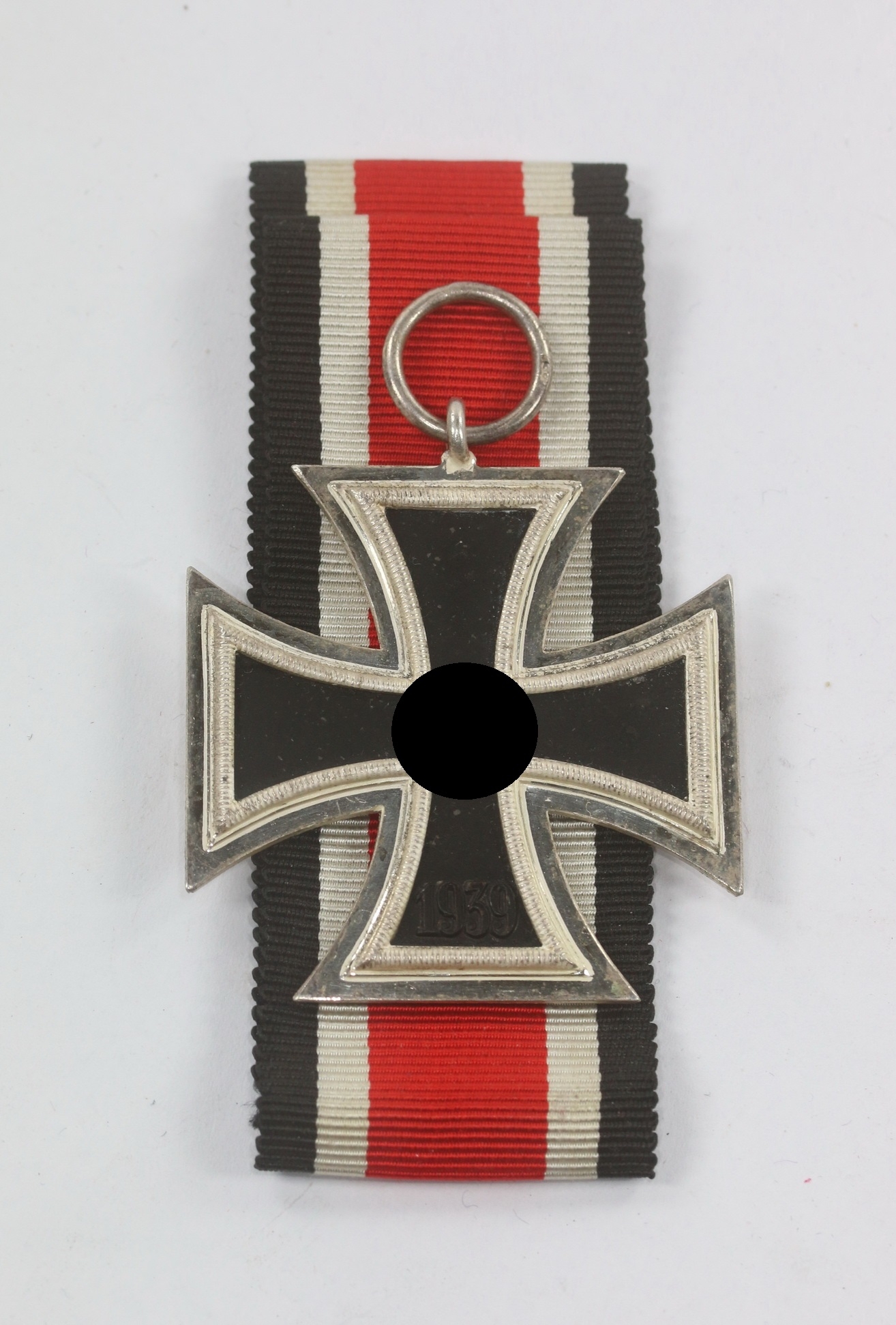 Iron Cross 2nd Class 1939. Maker 100. – Bild 1