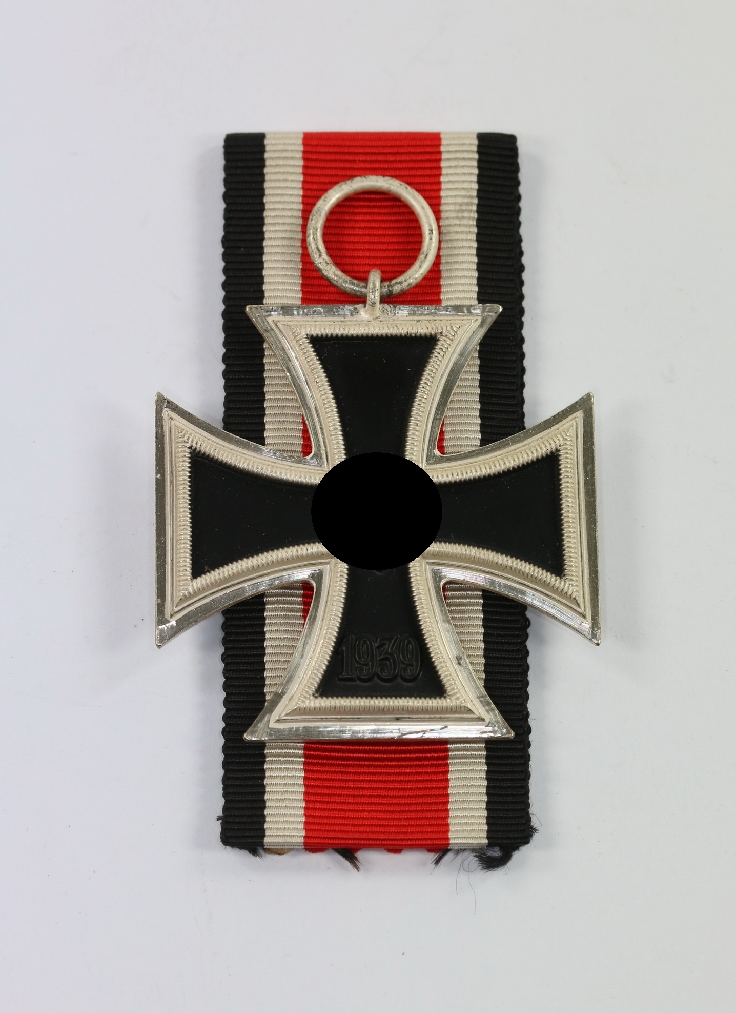 Iron Cross 2nd Class 1939. Maker 113. – Bild 1