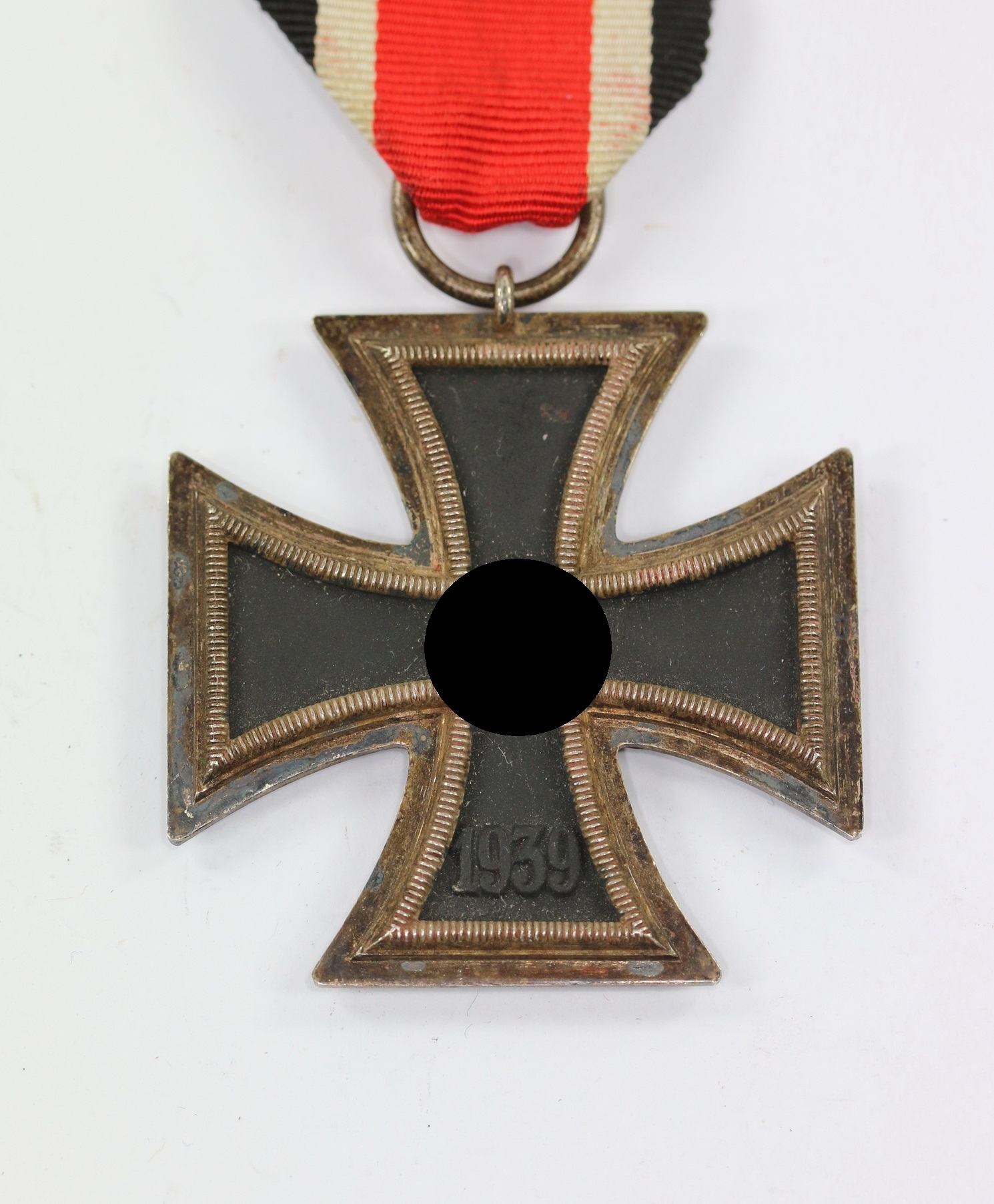 eisernes_kreuz_2 Eisernes Kreuz 2. Klasse 1939, Hst. 125 – Bild 1