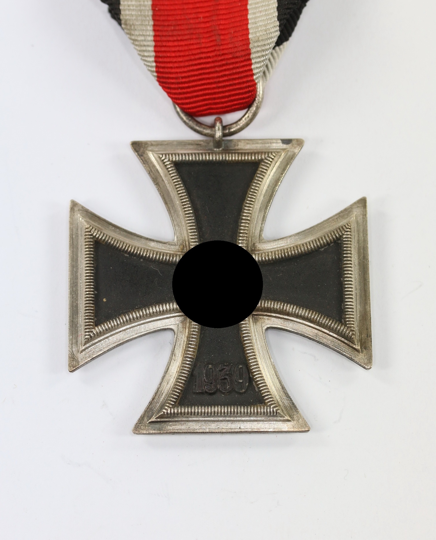 eisernes_kreuz_2 Eisernes Kreuz 2. Klasse 1939, Hst. 125 – Bild 1