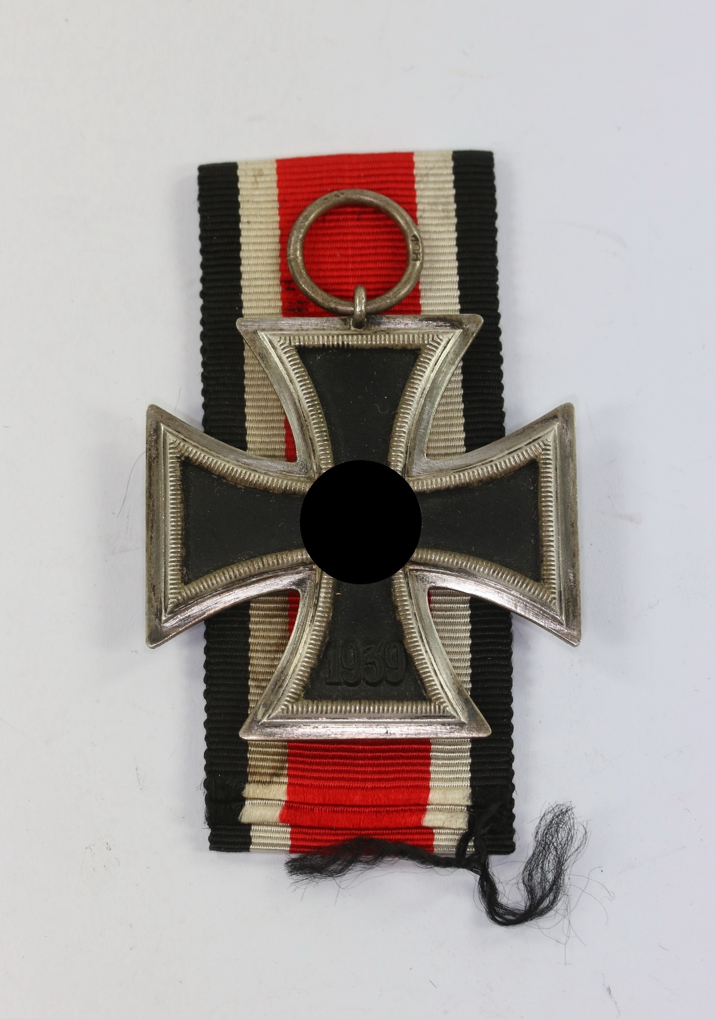 eisernes_kreuz_2 Eisernes Kreuz 2. Klasse 1939, Hst. 123 – Bild 1