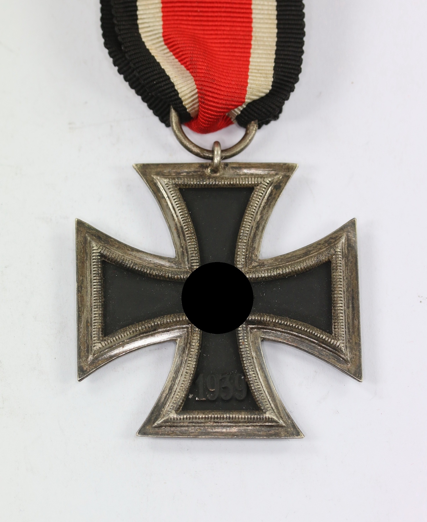 eisernes_kreuz_2 Eisernes Kreuz 2. Klasse 1939, Hst. 128 – Bild 1