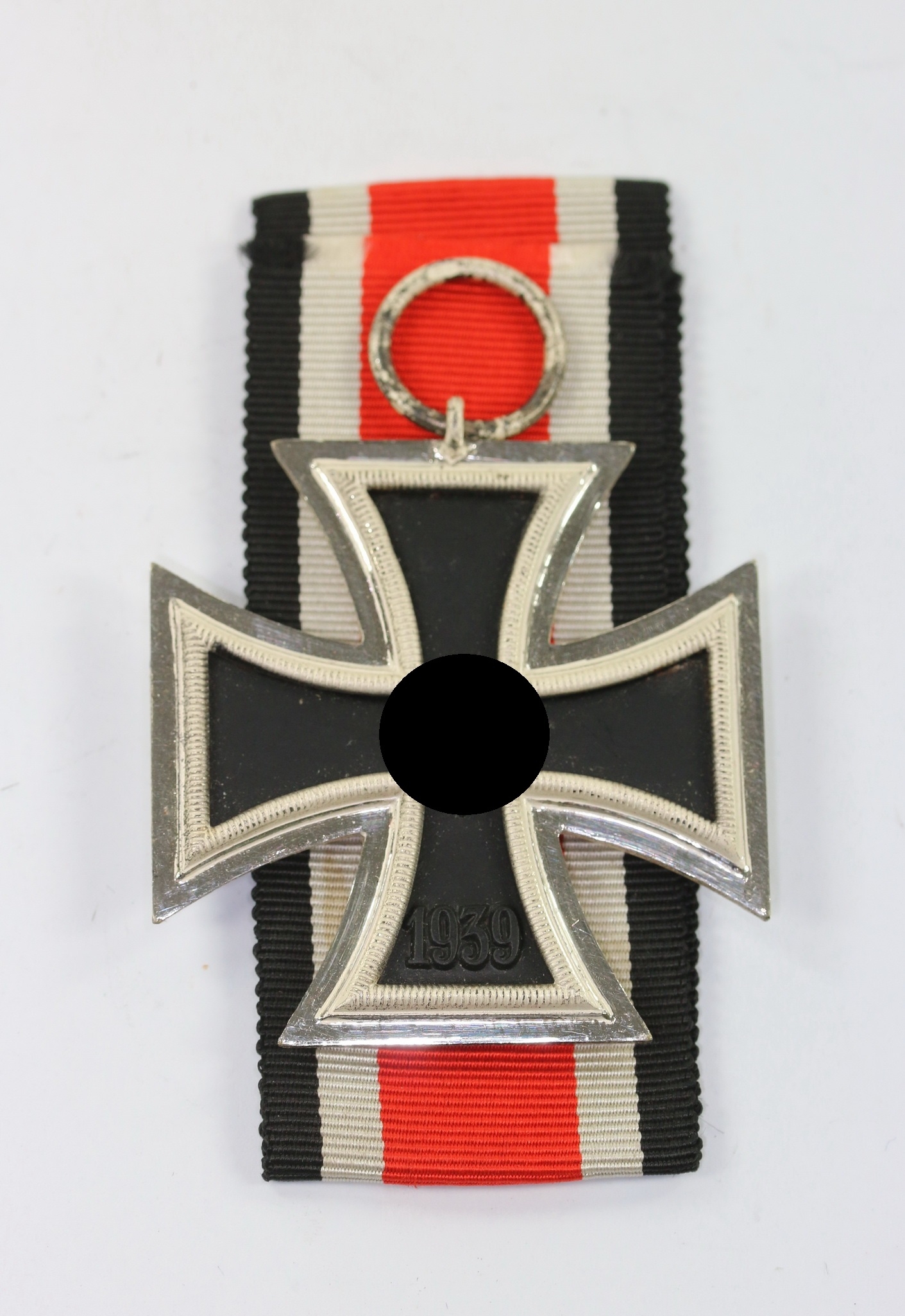 eisernes_kreuz_2 Iron Cross 2nd Class 1939. Maker 13. – Bild 1