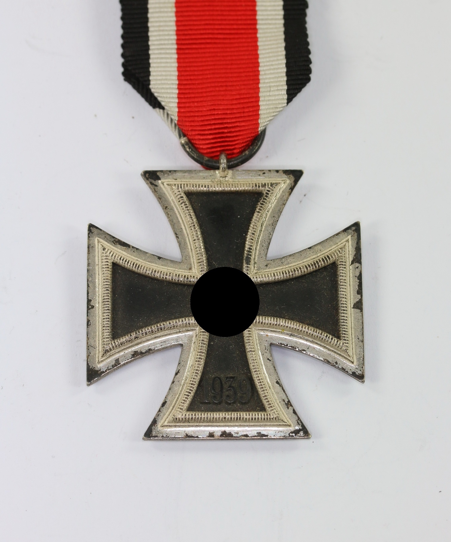 Iron Cross 2nd Class 1939. Maker 13. – Bild 1
