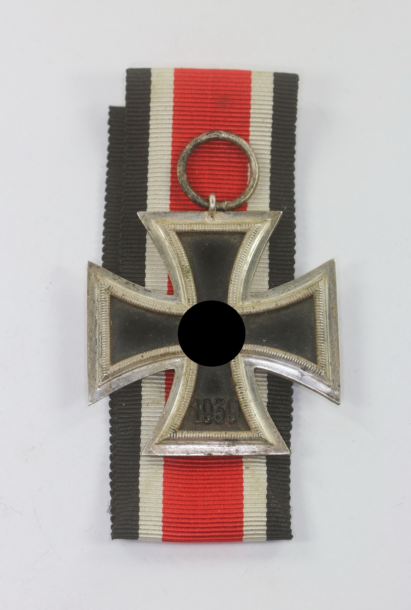 Iron Cross 2nd Class 1939. Maker 13. – Bild 1