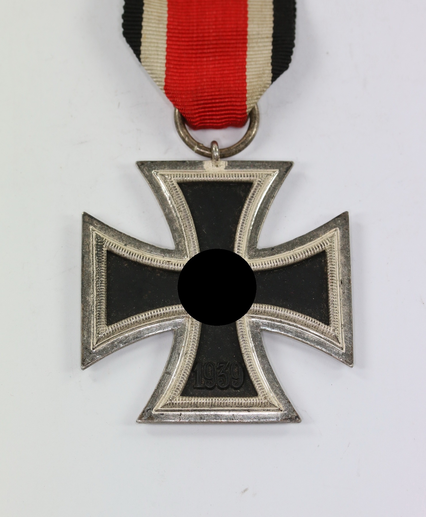 Iron Cross 2nd Class 1939. Maker 13. – Bild 1