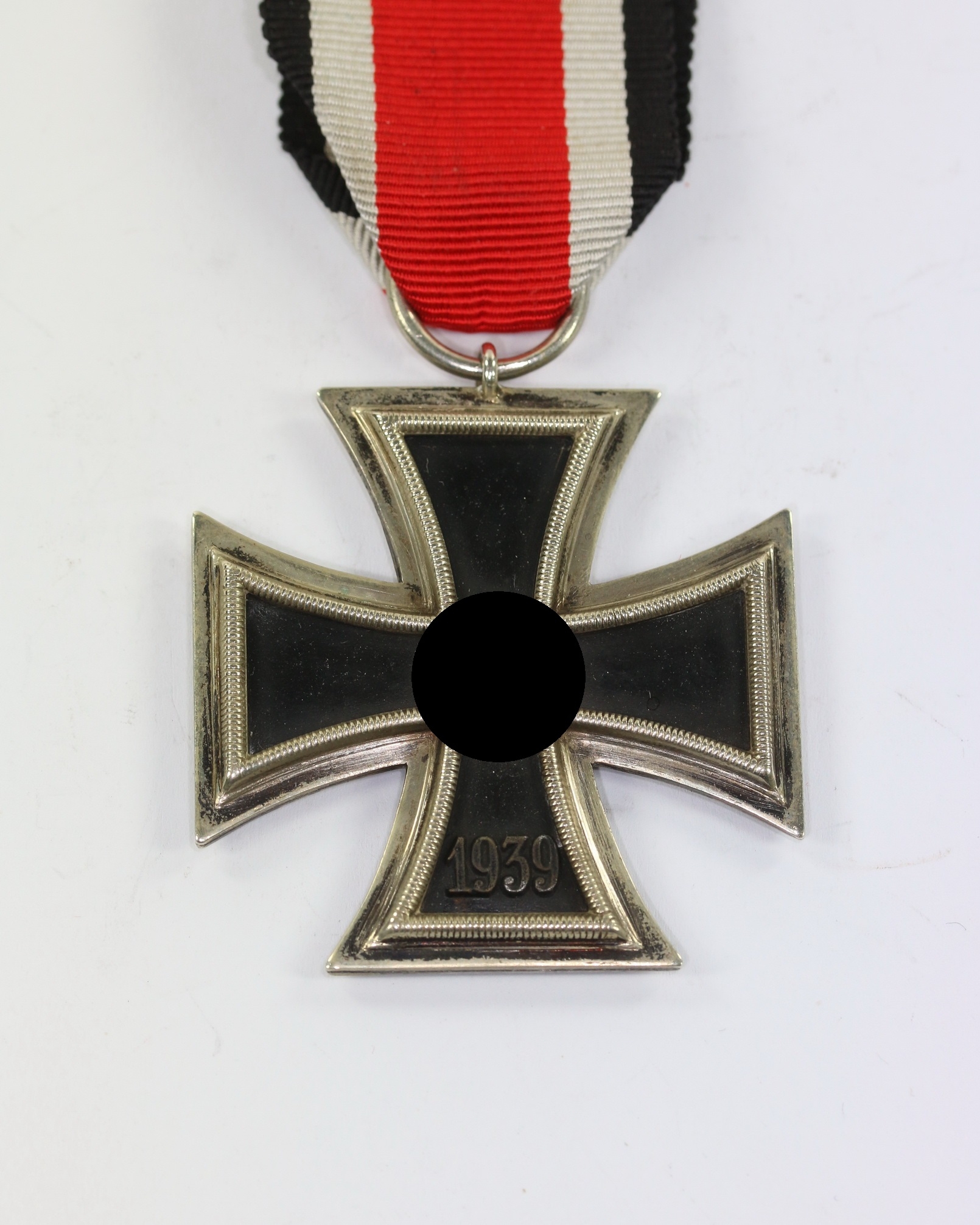 Iron Cross 2nd Class 1939. Maker 23. – Bild 1