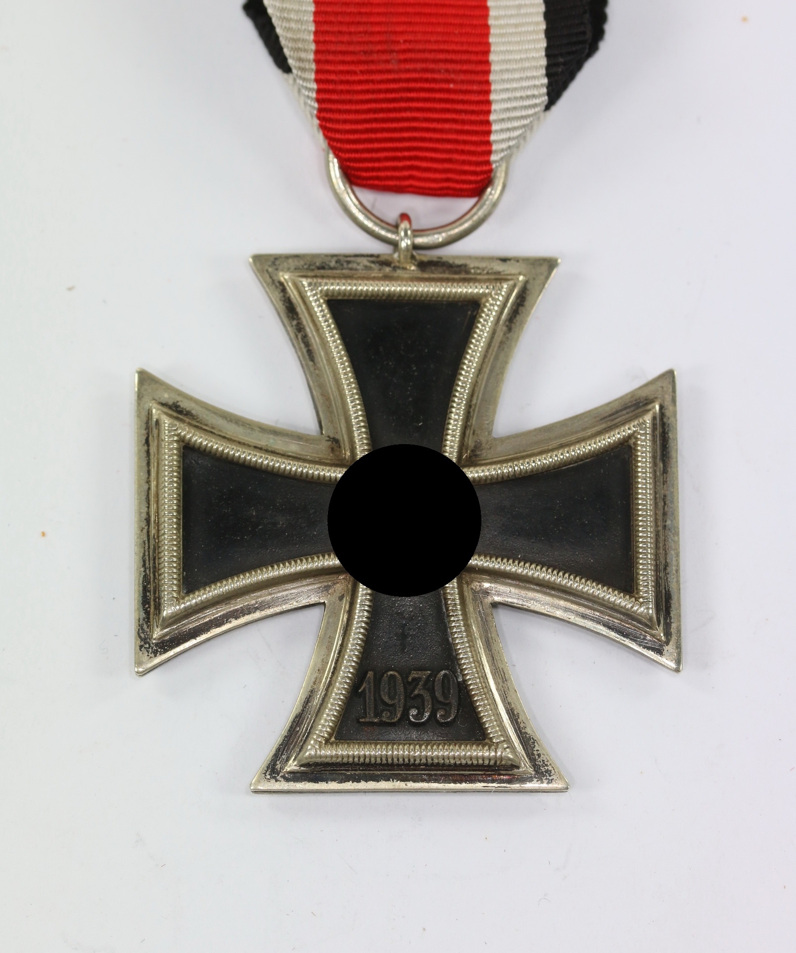 Iron Cross 2nd Class 1939. Maker 23. – Bild 1