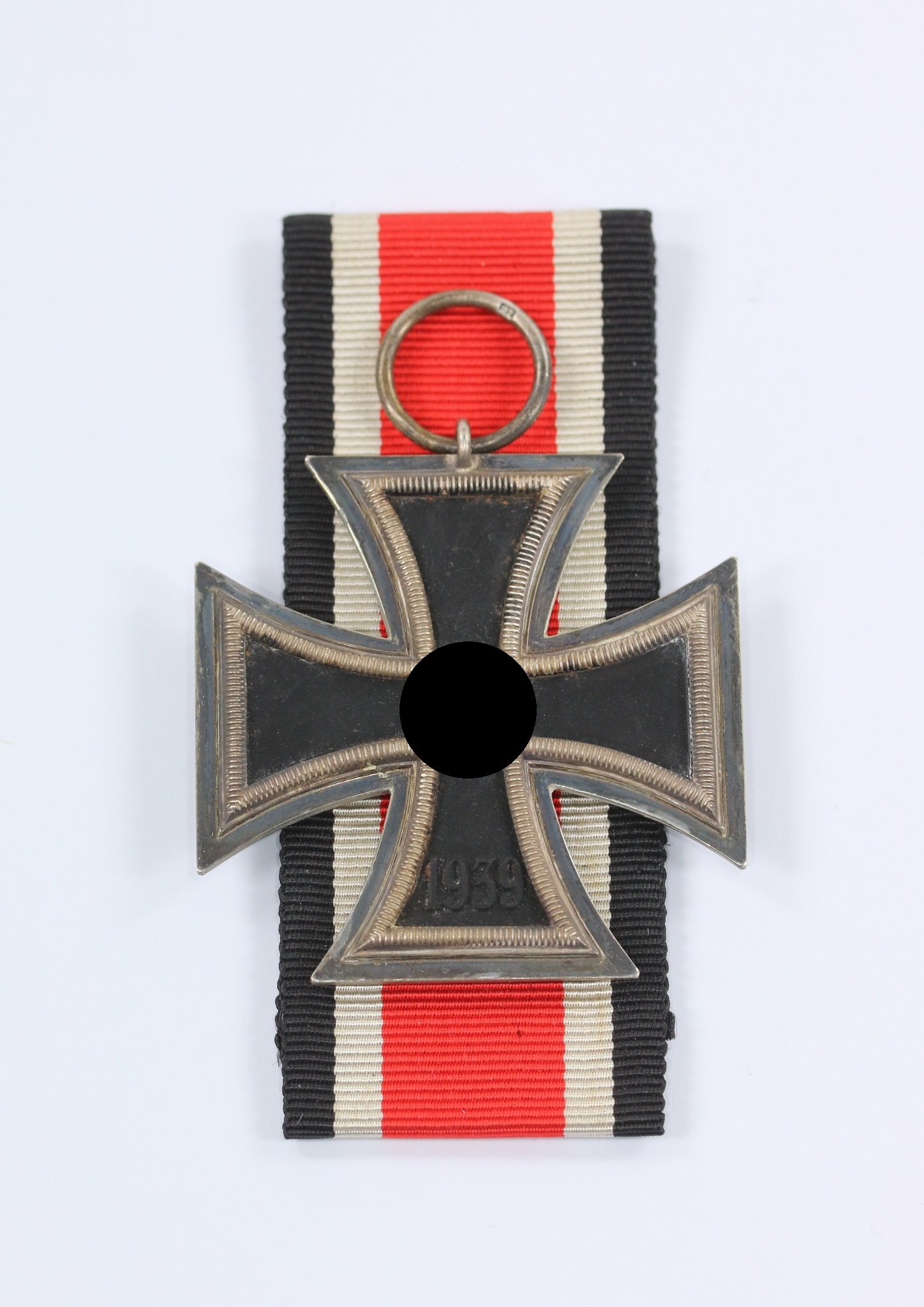 Iron Cross 2nd Class 1939. Maker 27. – Bild 1