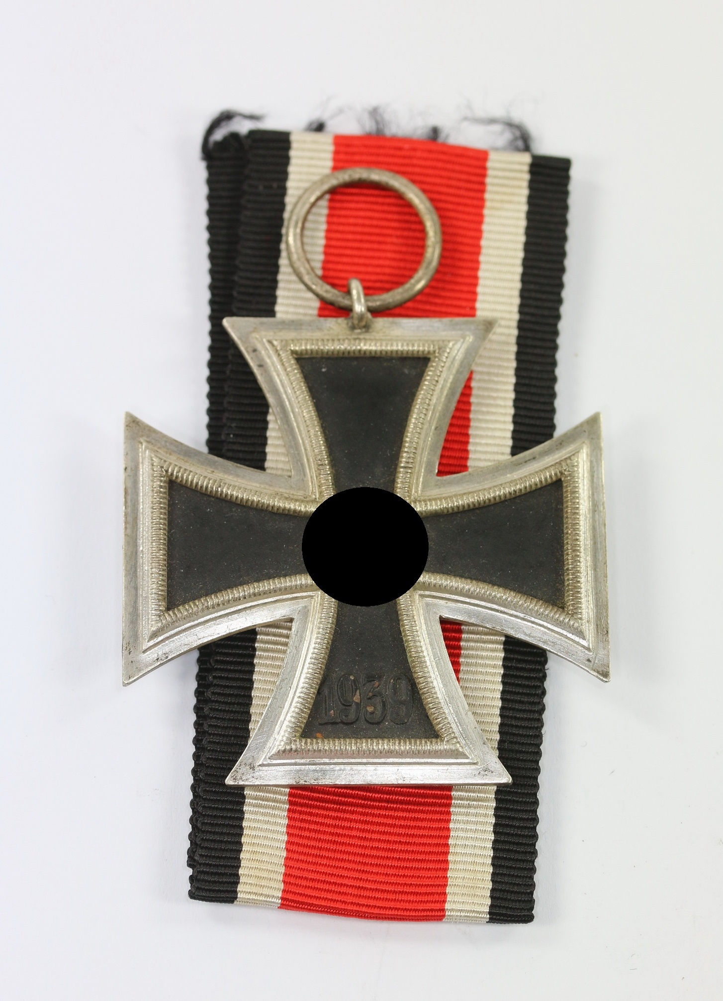 Iron Cross 2nd Class 1939. Maker 3. – Bild 1