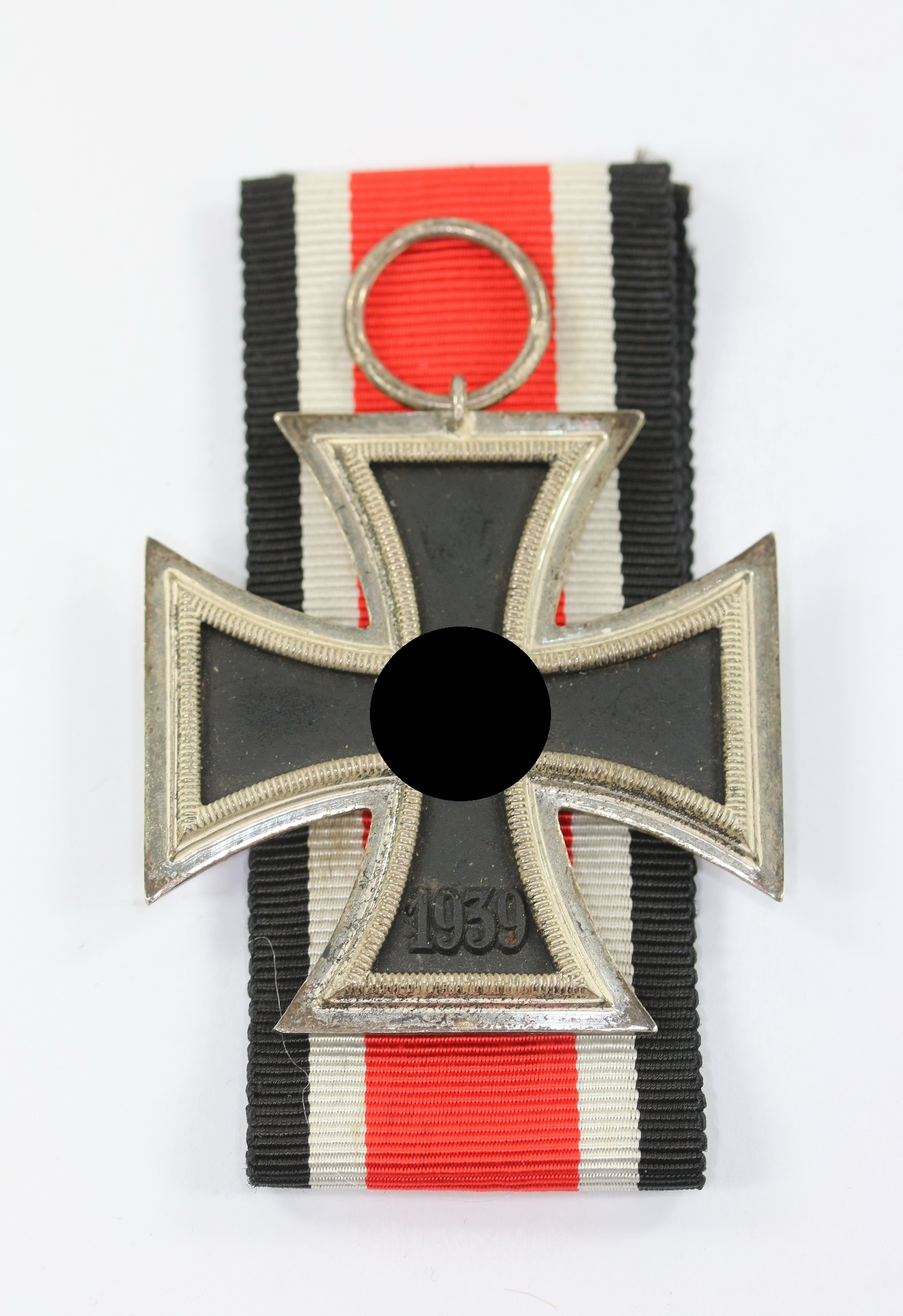 Iron Cross 2nd Class 1939. Maker 4. – Bild 1