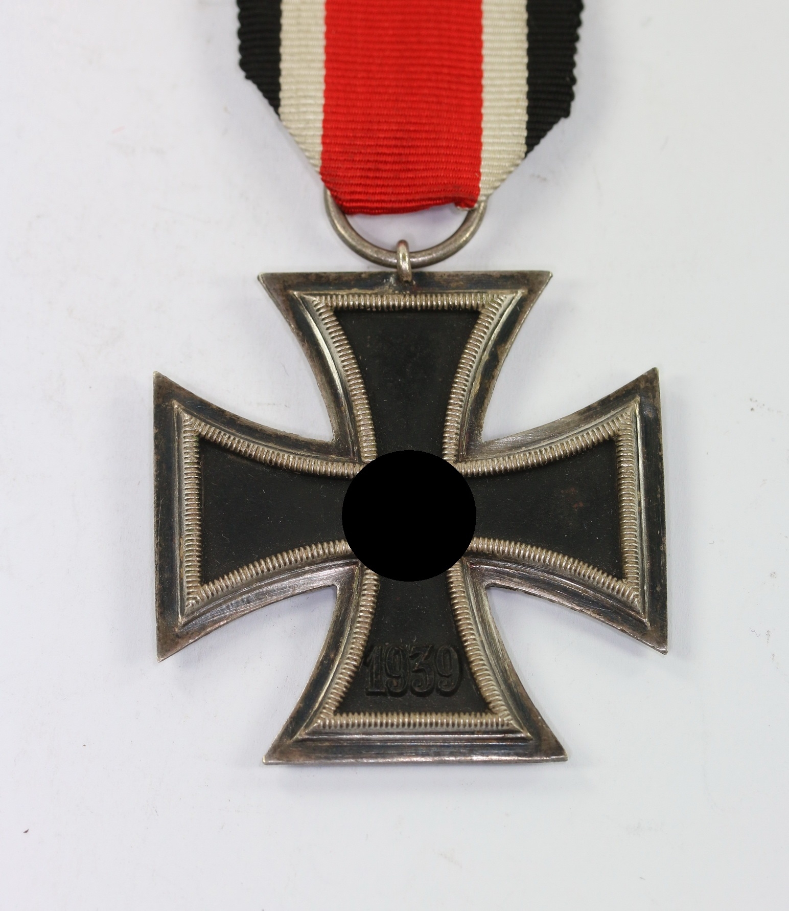 Iron Cross 2nd Class 1939. Maker 4. – Bild 1