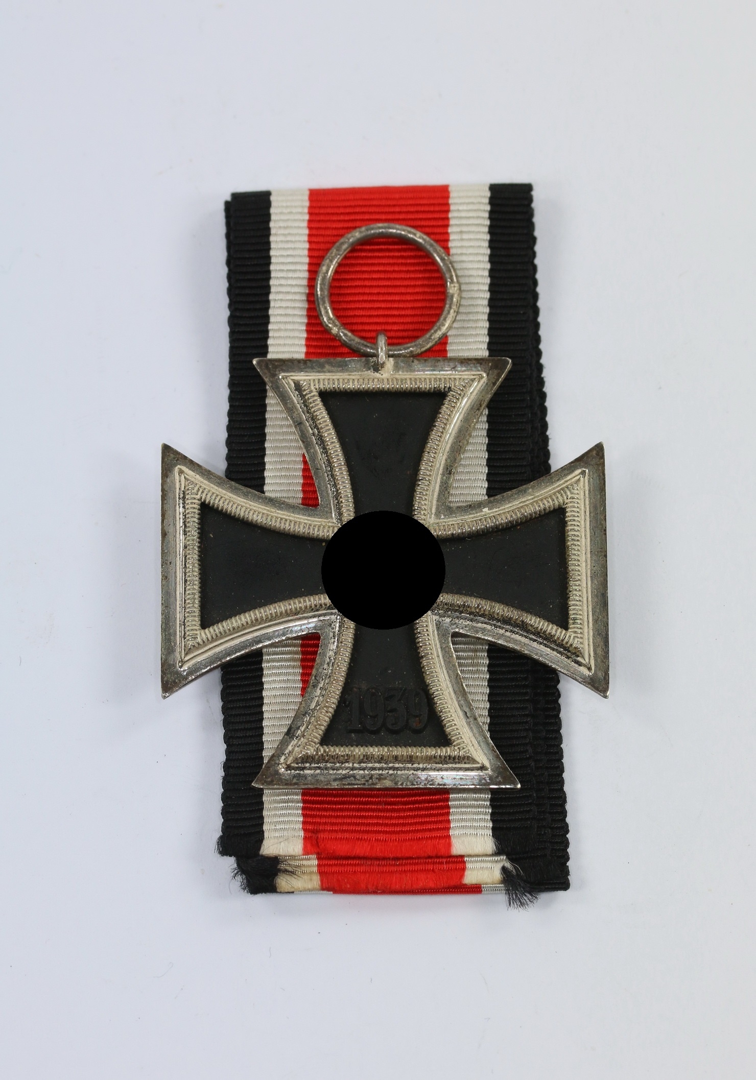 Iron Cross 2nd Class 1939. Maker 4. – Bild 1