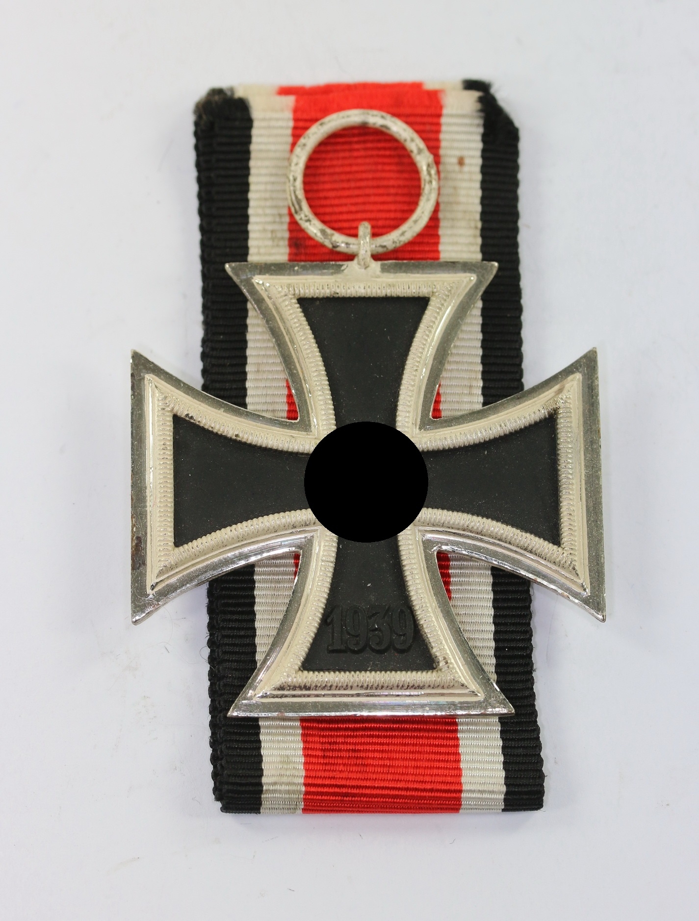 Iron Cross 2nd Class 1939. Maker 4. – Bild 1