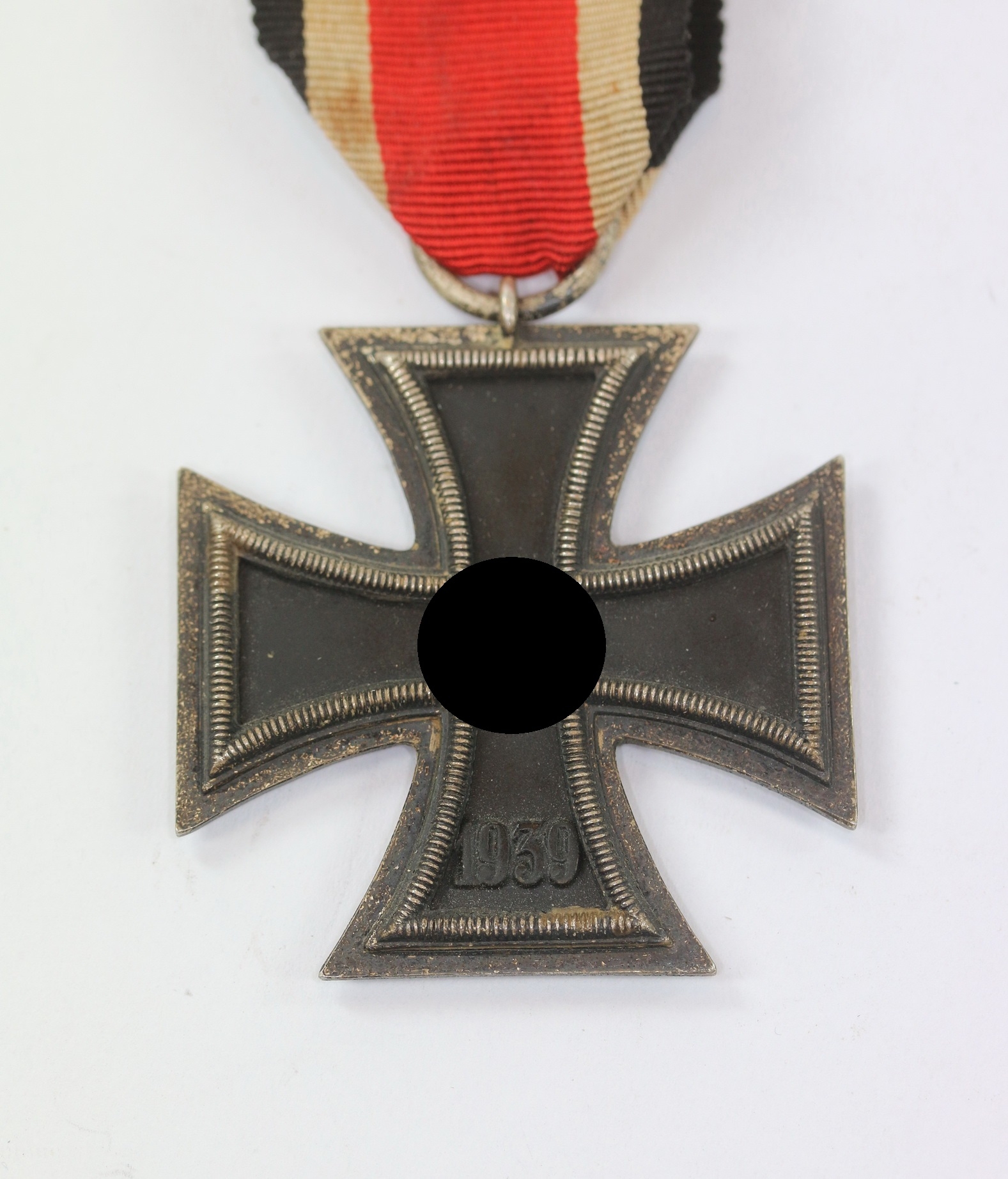 Iron Cross 2nd Class 1939. Maker 55. – Bild 1