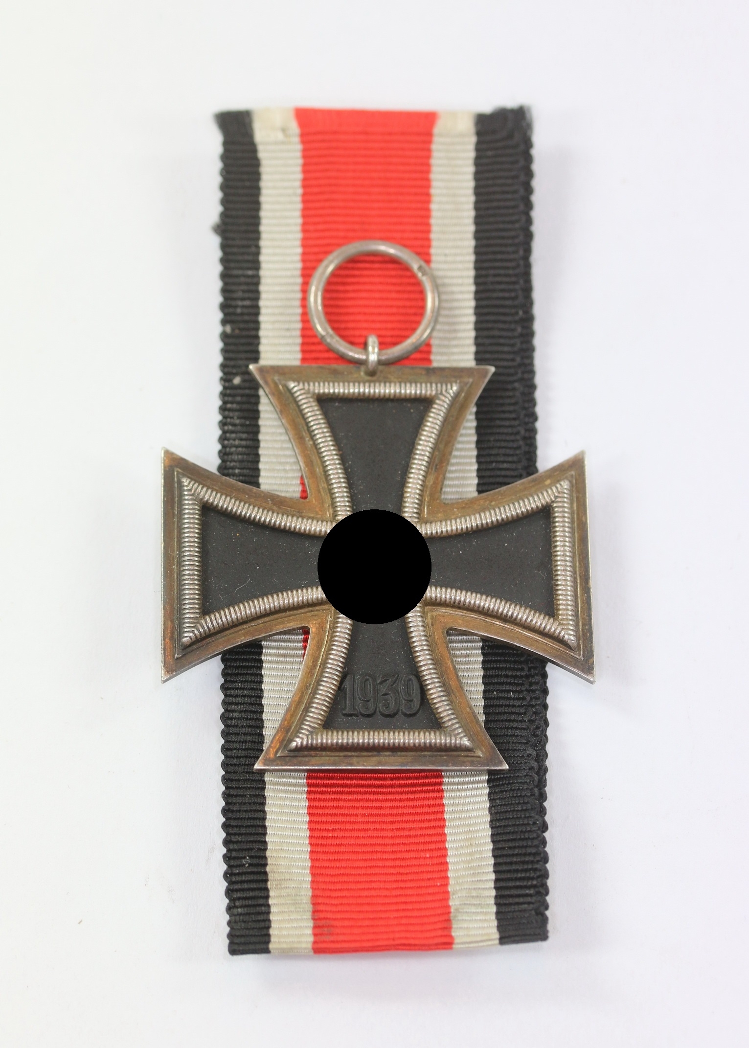 Iron Cross 2nd Class 1939. Maker 6. – Bild 1