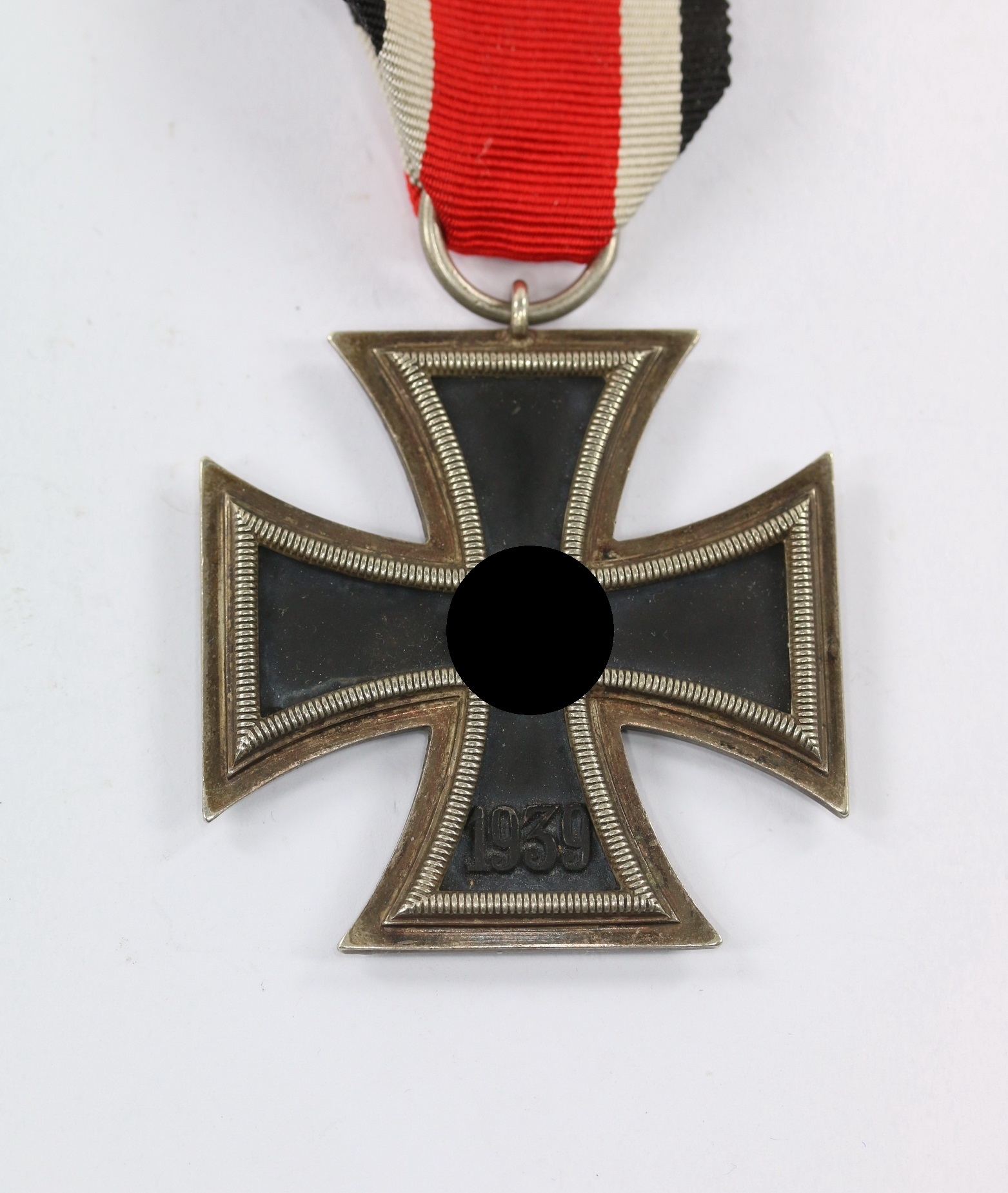 Iron Cross 2nd Class 1939.  – Bild 1