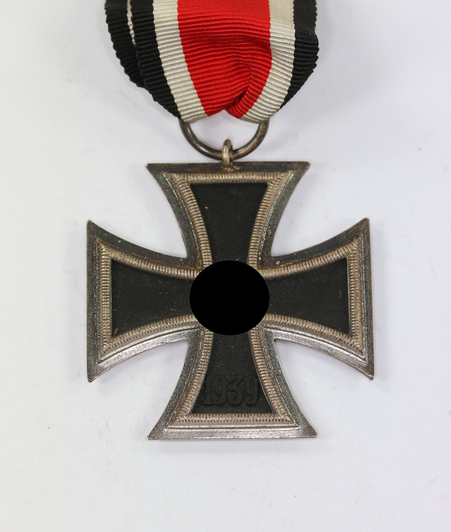 Iron Cross 2nd Class 1939. Maker 65. – Bild 1