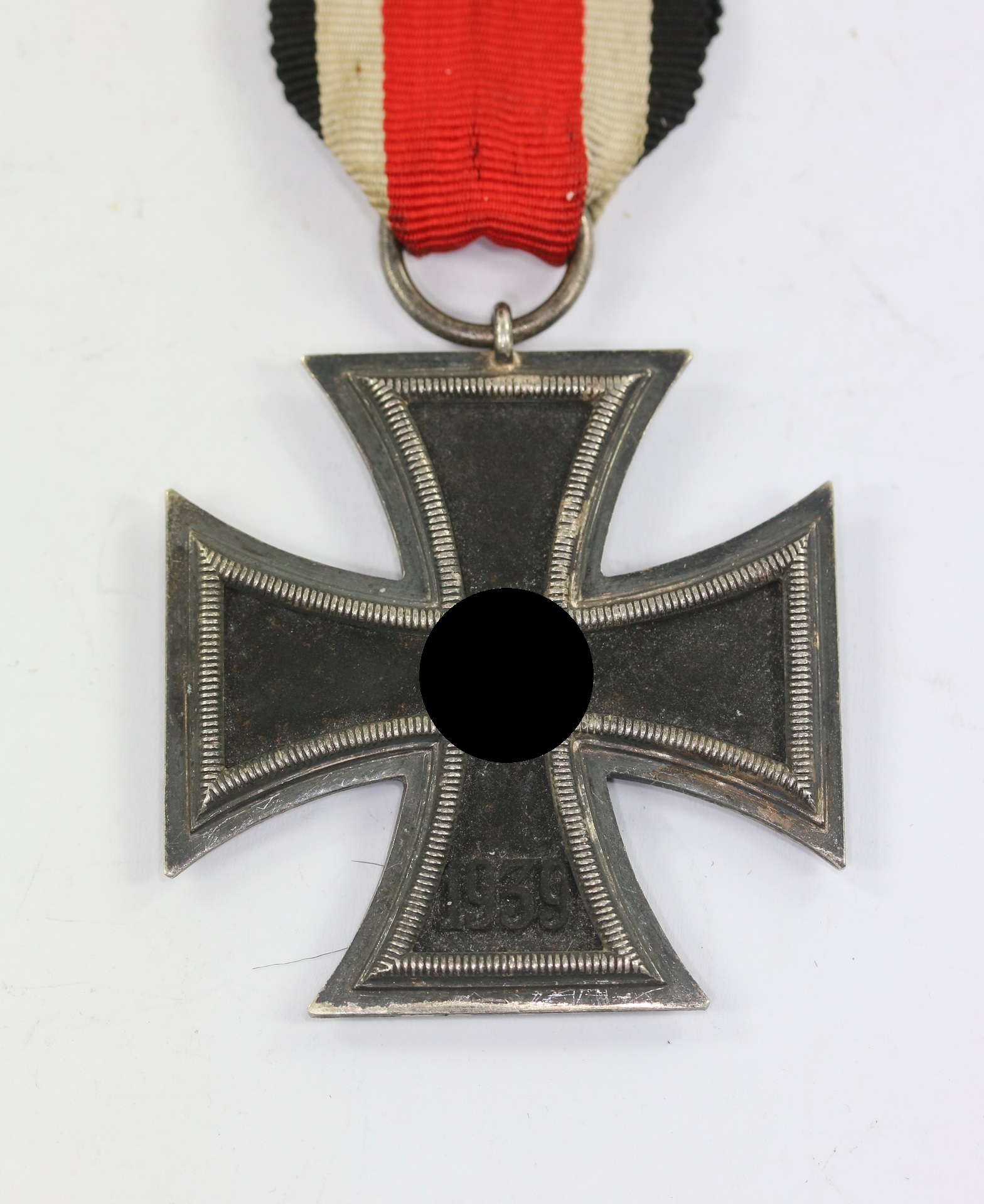 Iron Cross 2nd Class 1939. Maker 65. – Bild 1