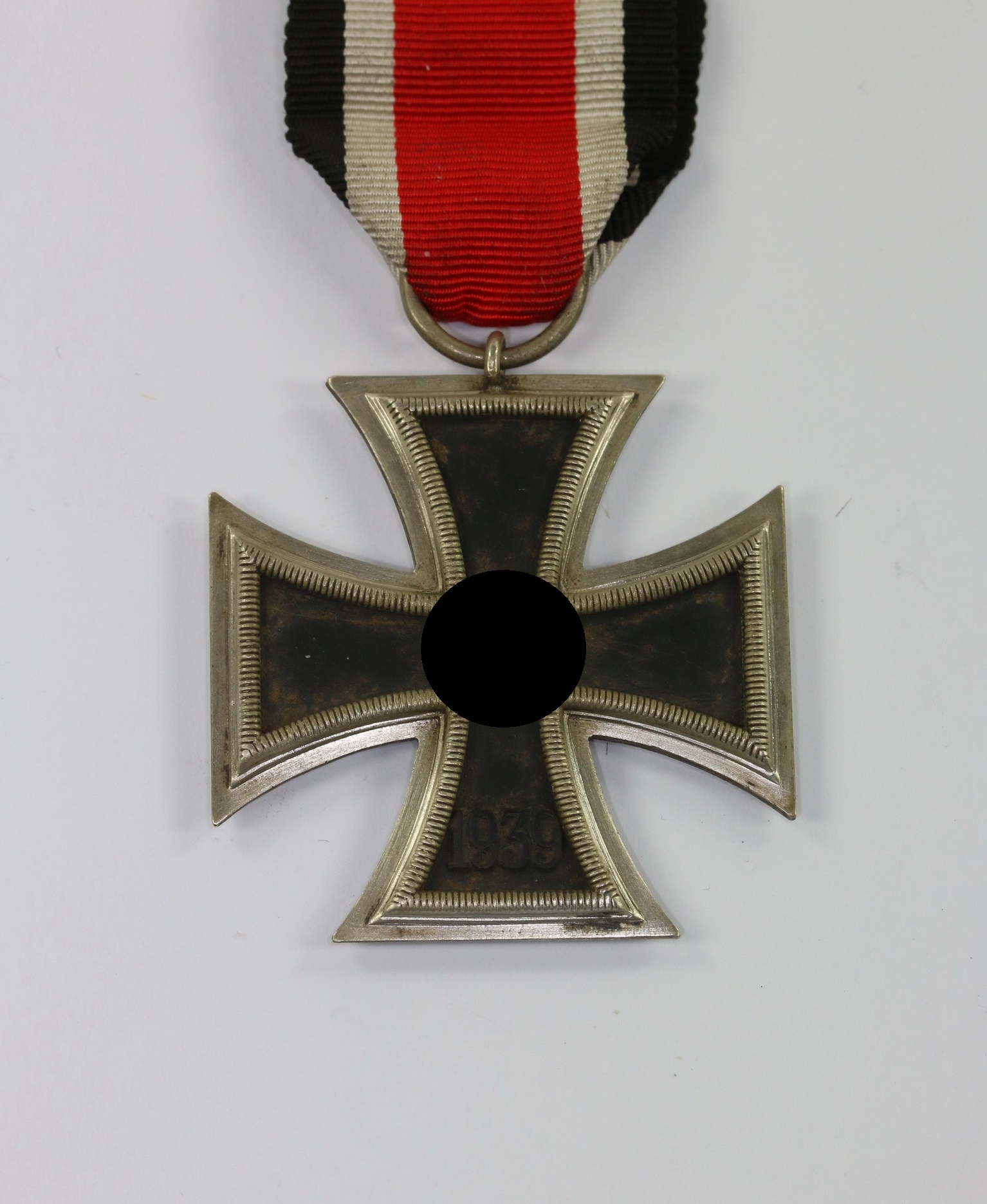 Iron Cross 2nd Class 1939. Maker 65. – Bild 1