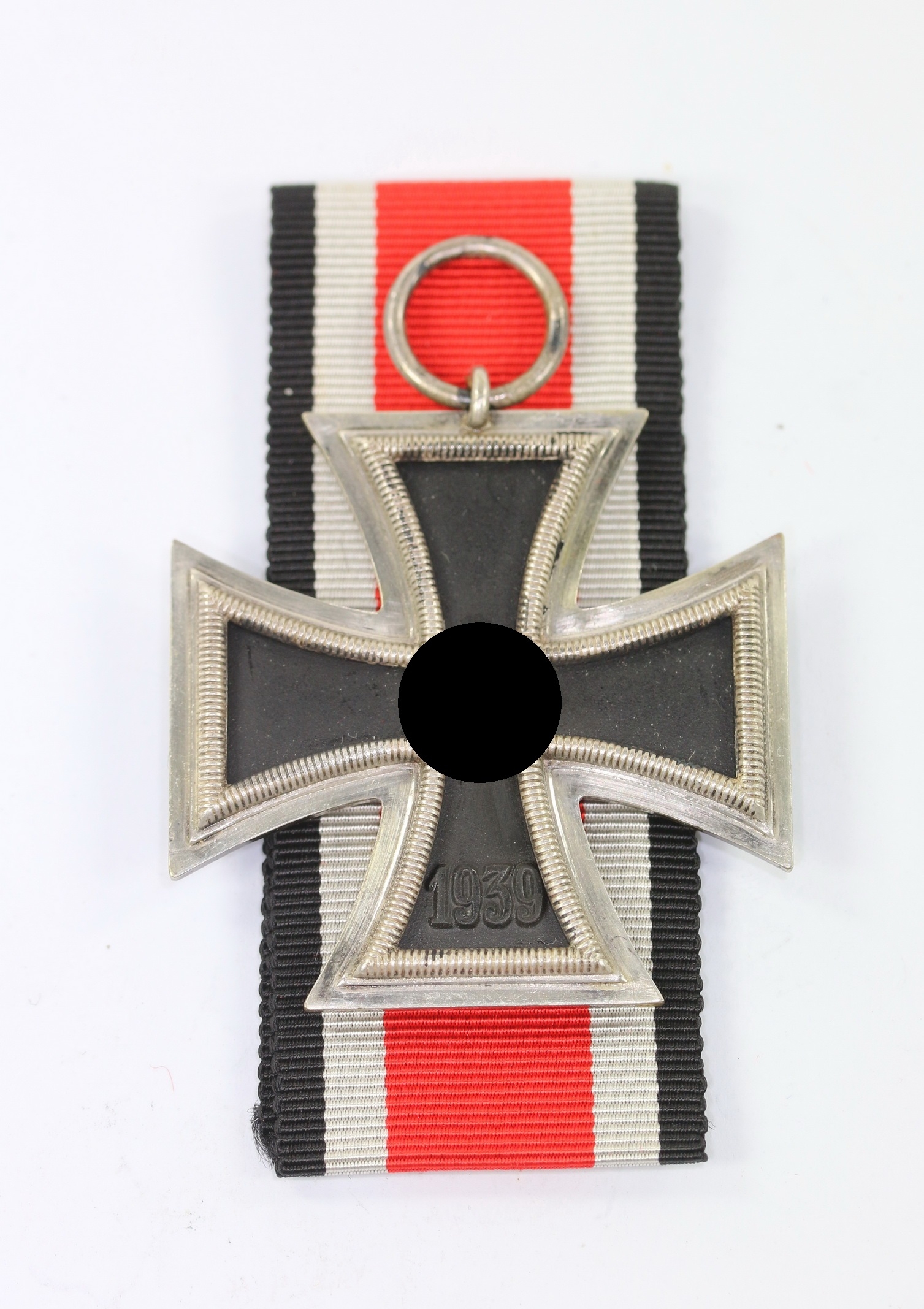 Iron Cross 2nd Class 1939. Maker 6. – Bild 1