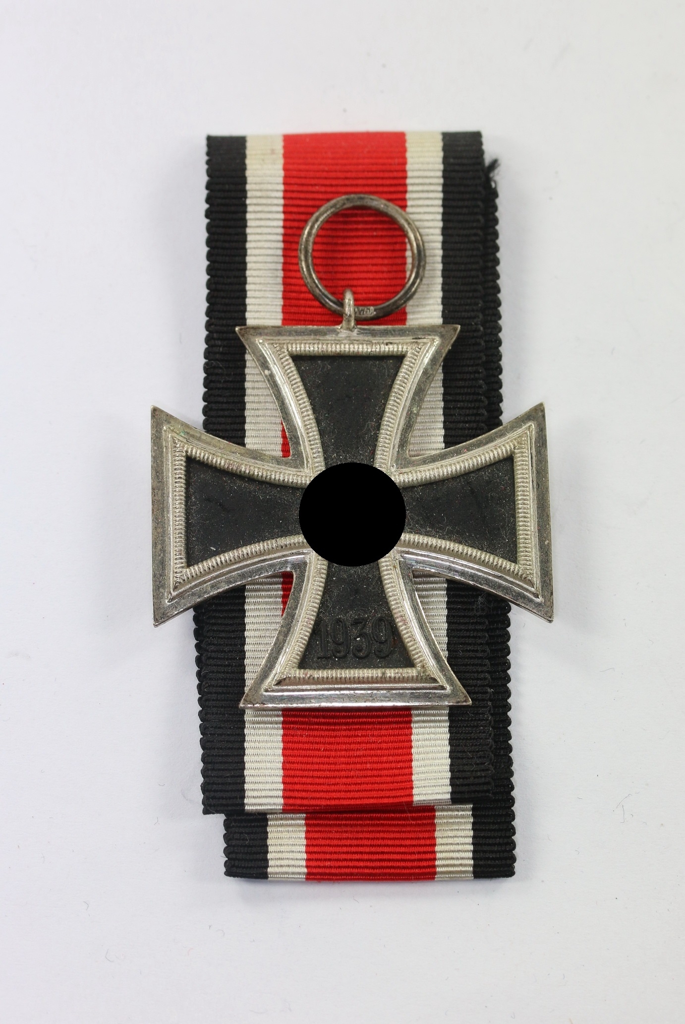 Iron Cross 2nd Class 1939. Maker L/11. – Bild 1