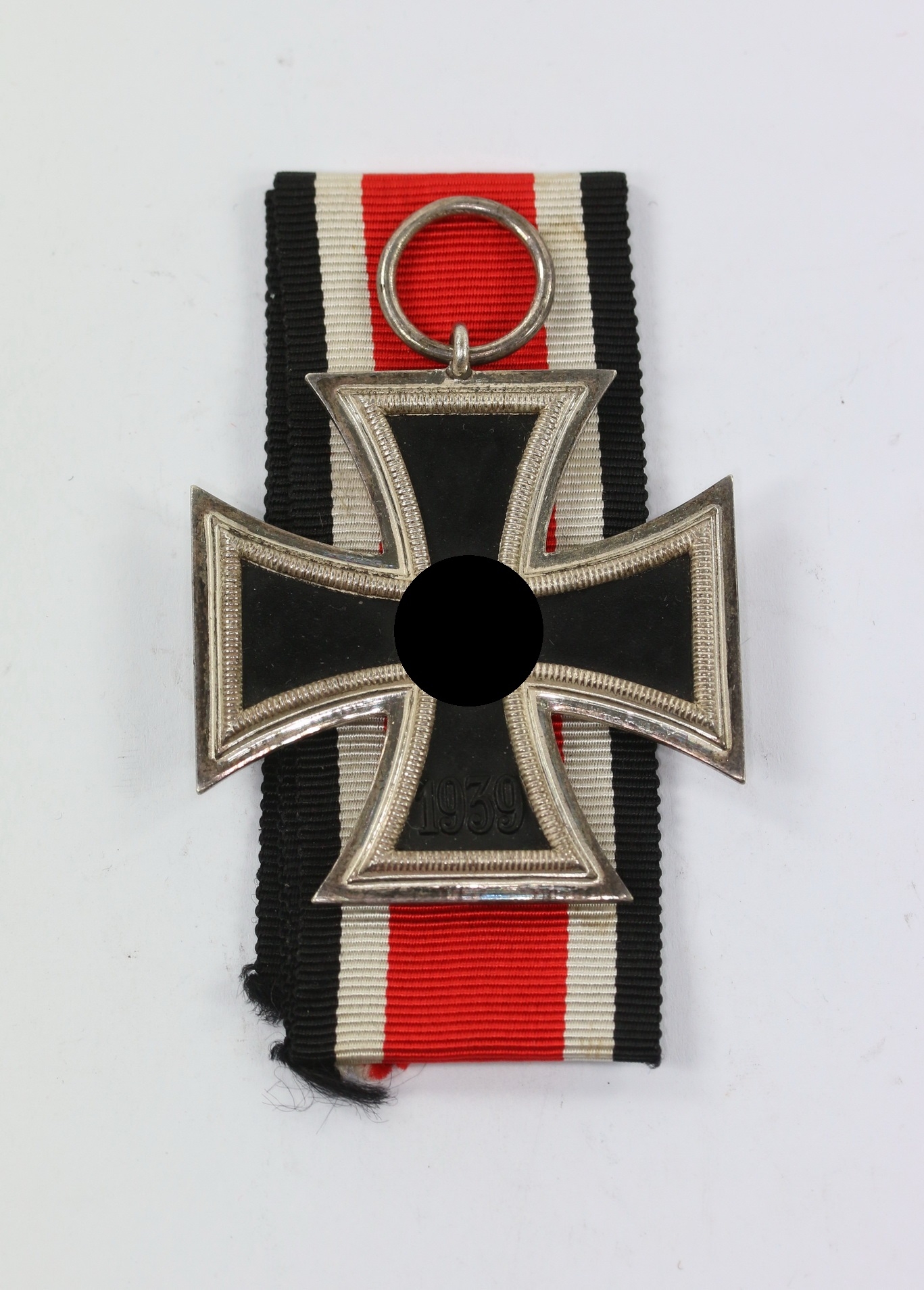 Iron Cross 2nd Class 1939. Maker L/11. – Bild 1