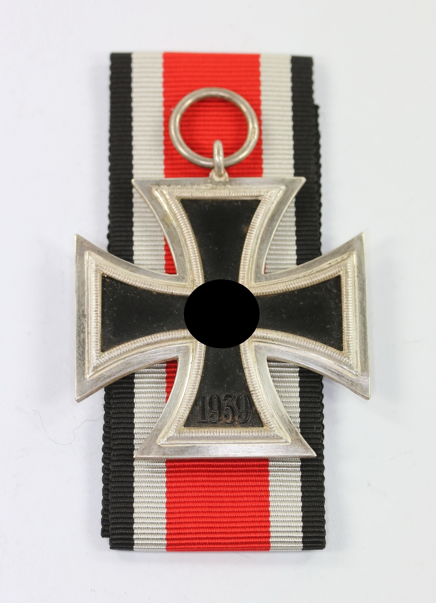 Iron Cross 2nd Class 1939. Maker 100. – Bild 1