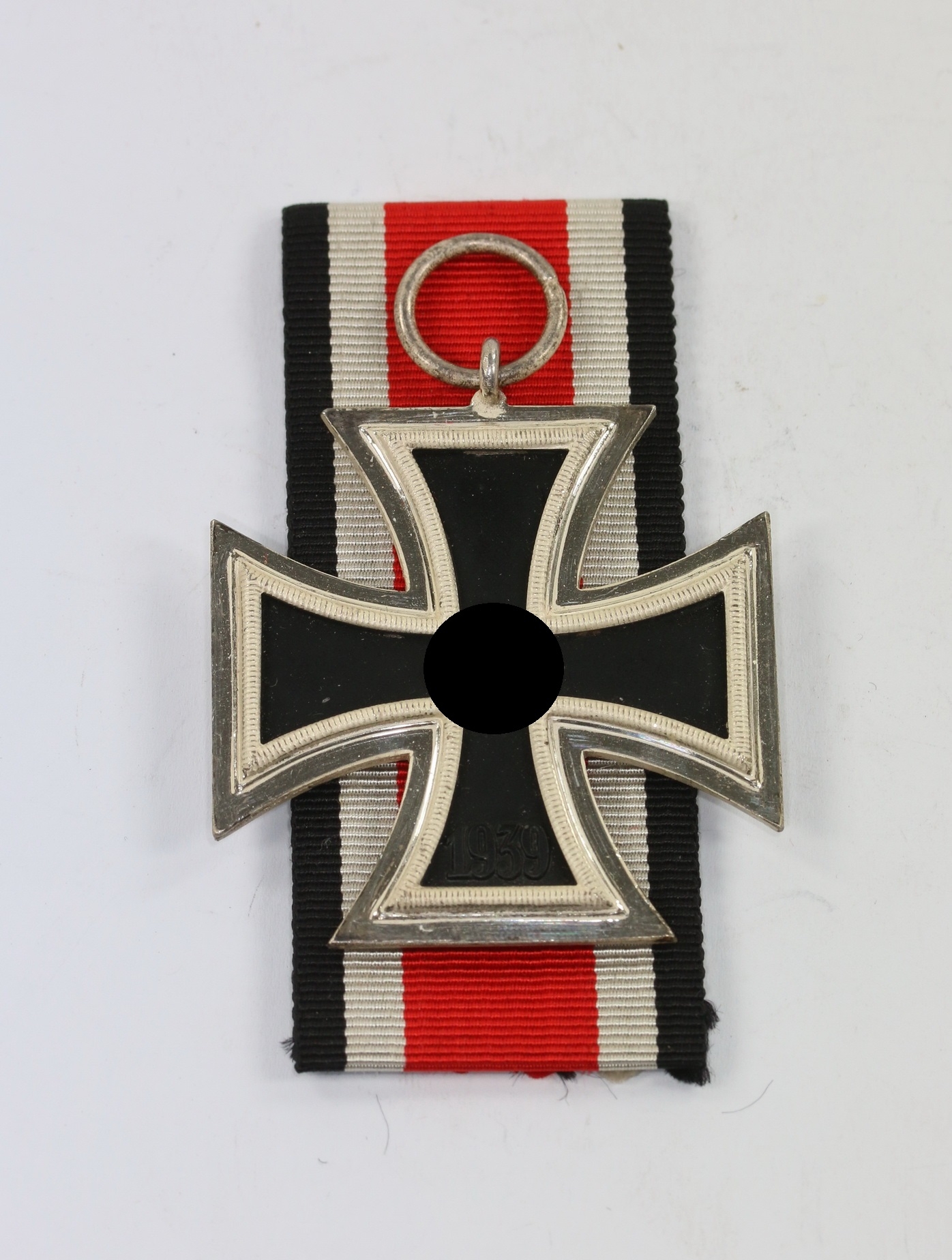 Iron Cross 2nd Class 1939. Maker 100. – Bild 1