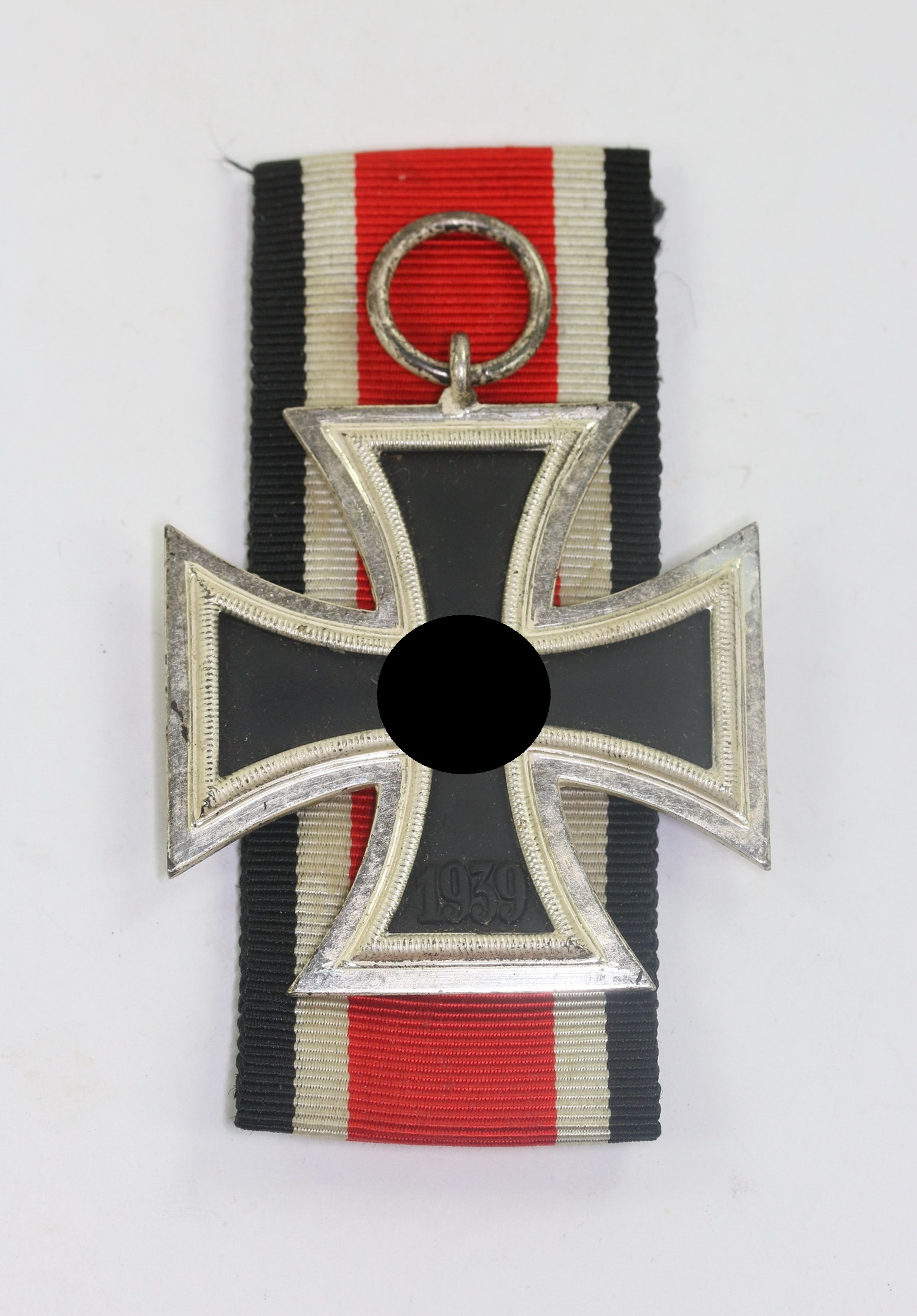  Eisernes Kreuz 2. Klasse 1939, Hst. 100 (Wächtler & Lange, Mittweida) – Bild 1