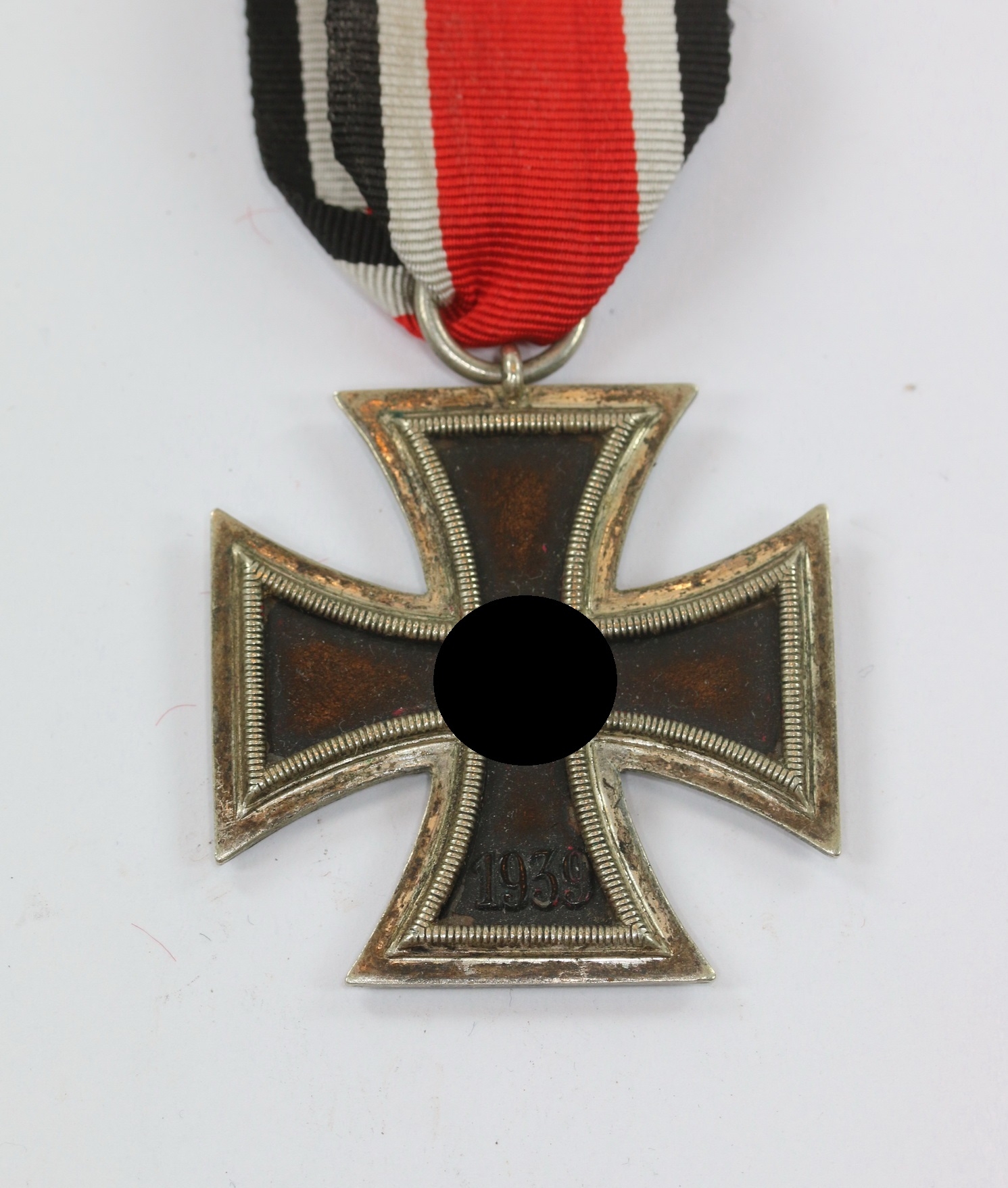 Iron Cross 2nd Class 1939. Maker 106. – Bild 1