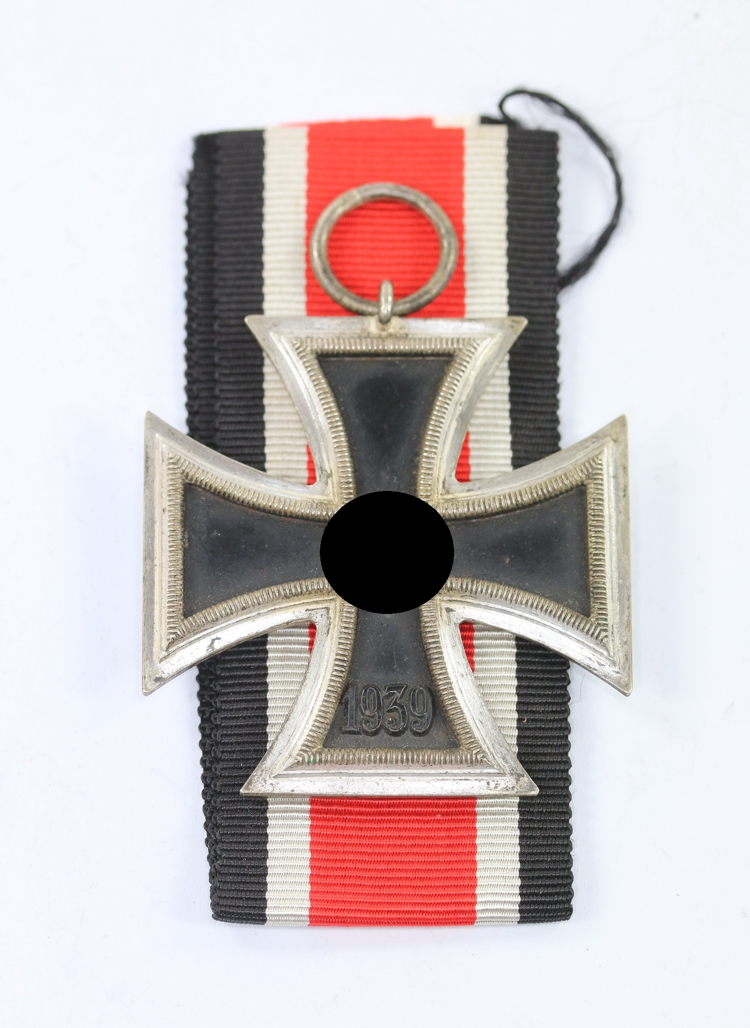 Iron Cross 2nd Class 1939. Maker 113. – Bild 1