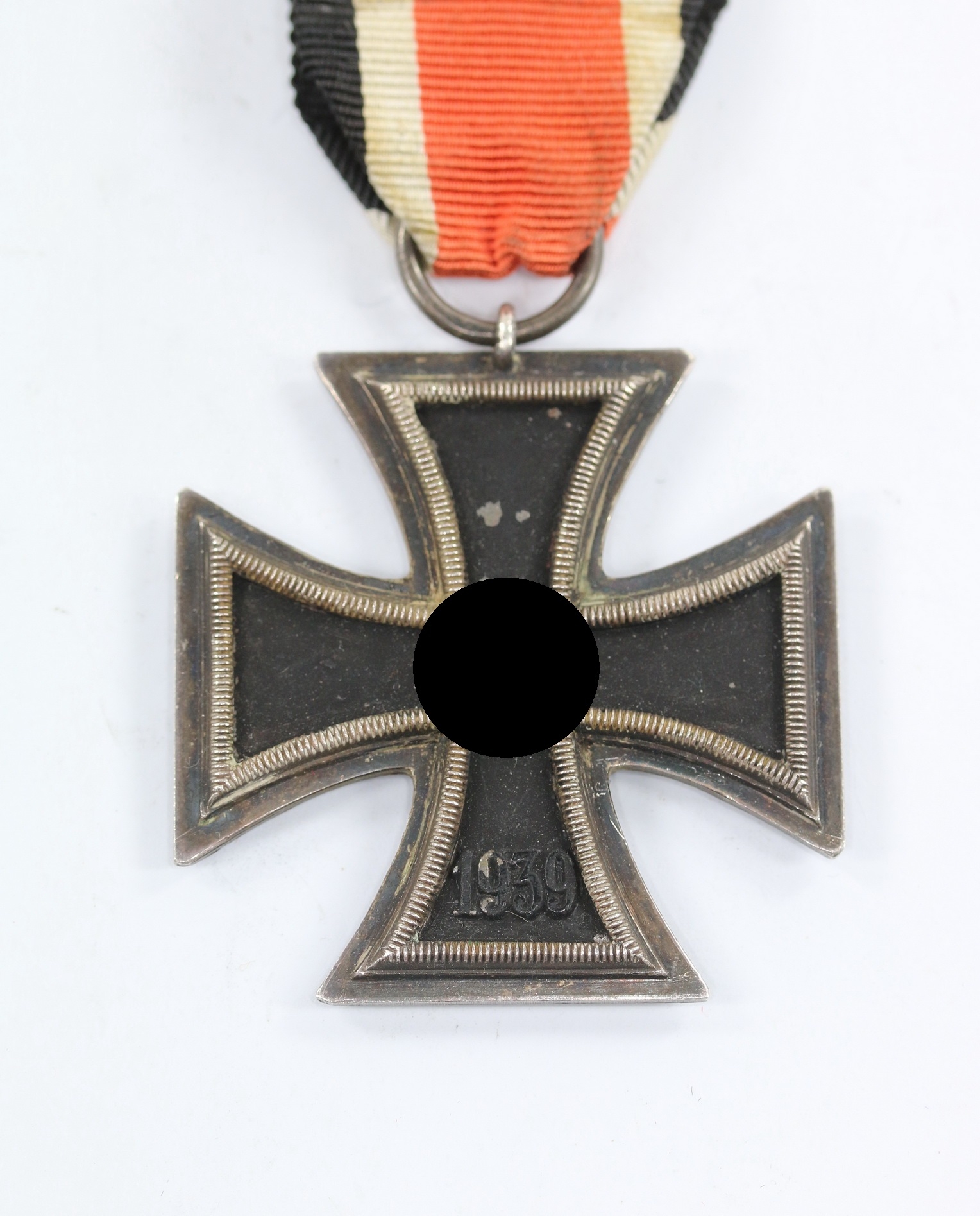 eisernes_kreuz_2 Eisernes Kreuz 2. Klasse 1939, Hst. 123 – Bild 1