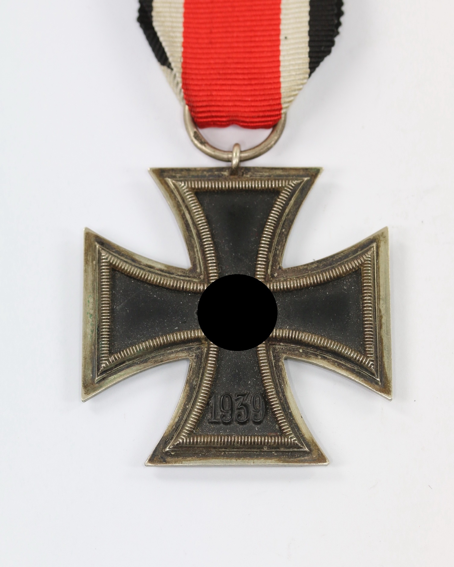 eisernes_kreuz_2 Eisernes Kreuz 2. Klasse 1939, Hst. 125 – Bild 1