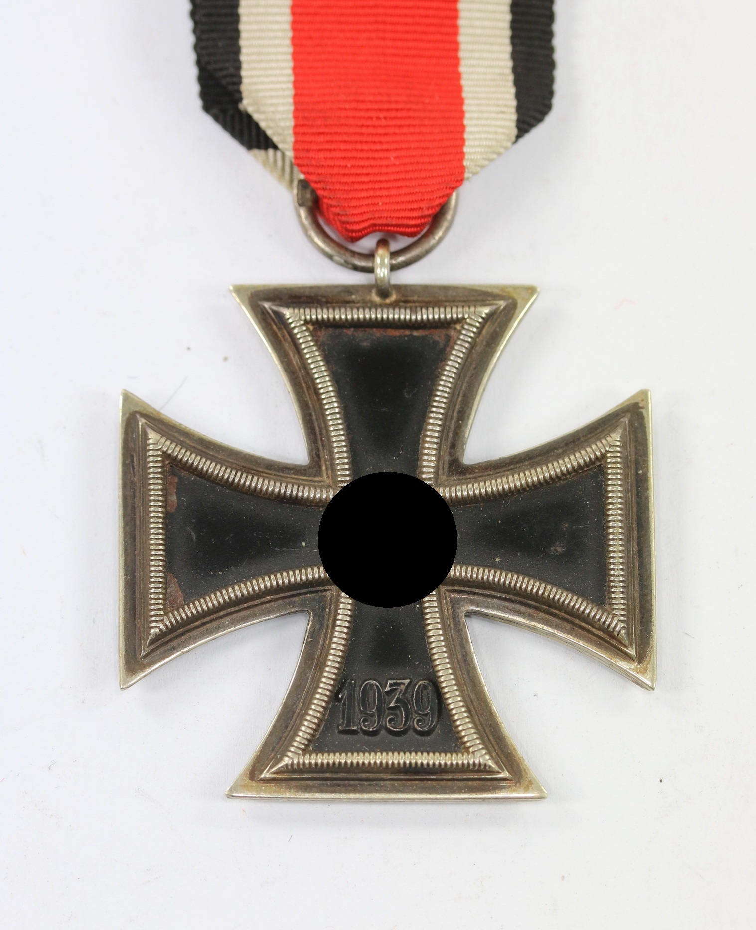 eisernes_kreuz_2 Eisernes Kreuz 2. Klasse 1939, Hst. 137 – Bild 1