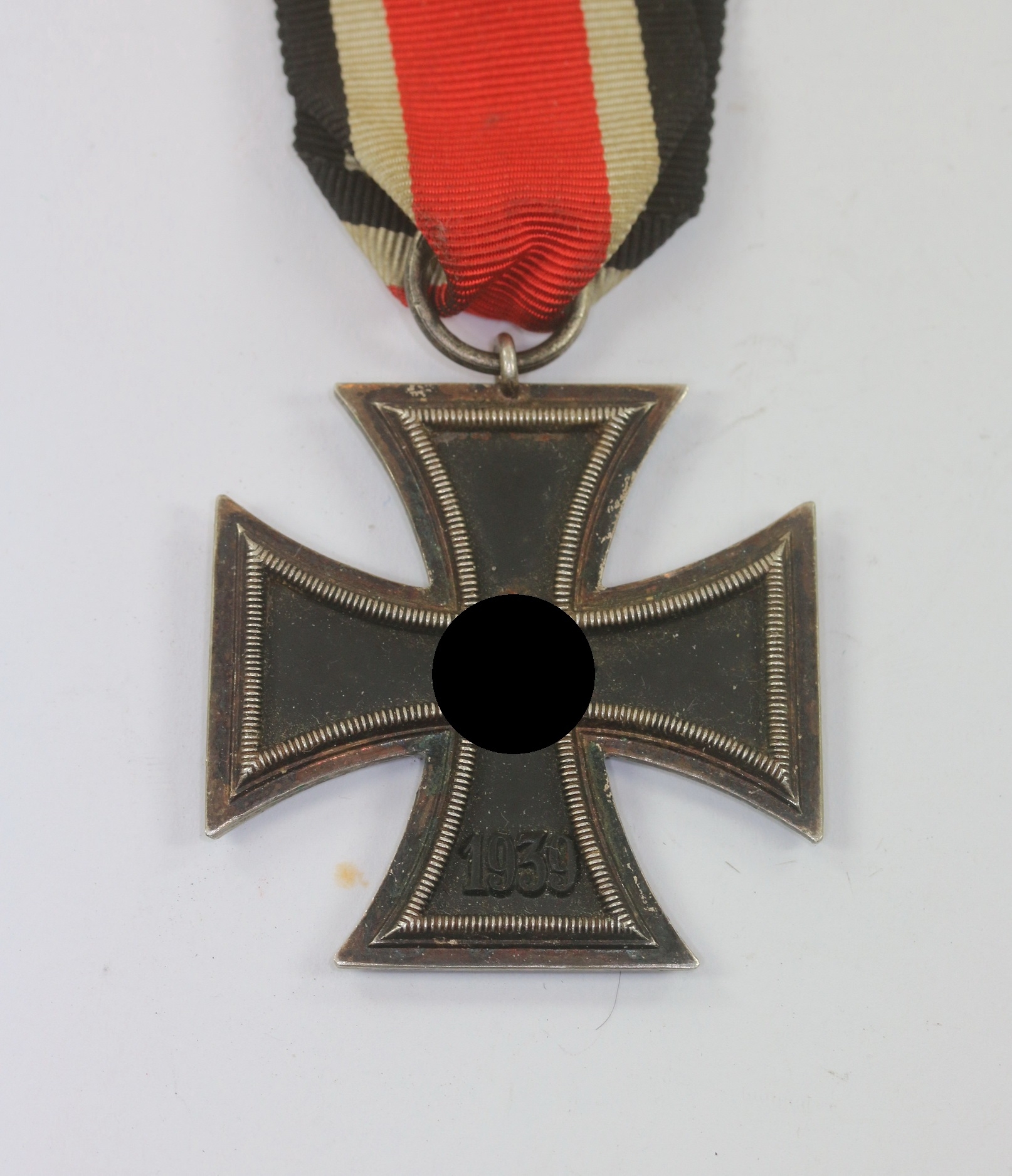 eisernes_kreuz_2 Eisernes Kreuz 2. Klasse 1939, Hst. 137 – Bild 1