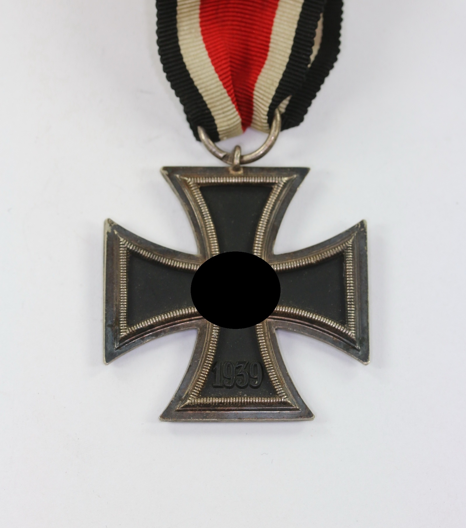 eisernes_kreuz_2 Eisernes Kreuz 2. Klasse 1939, Hst. 137 – Bild 1