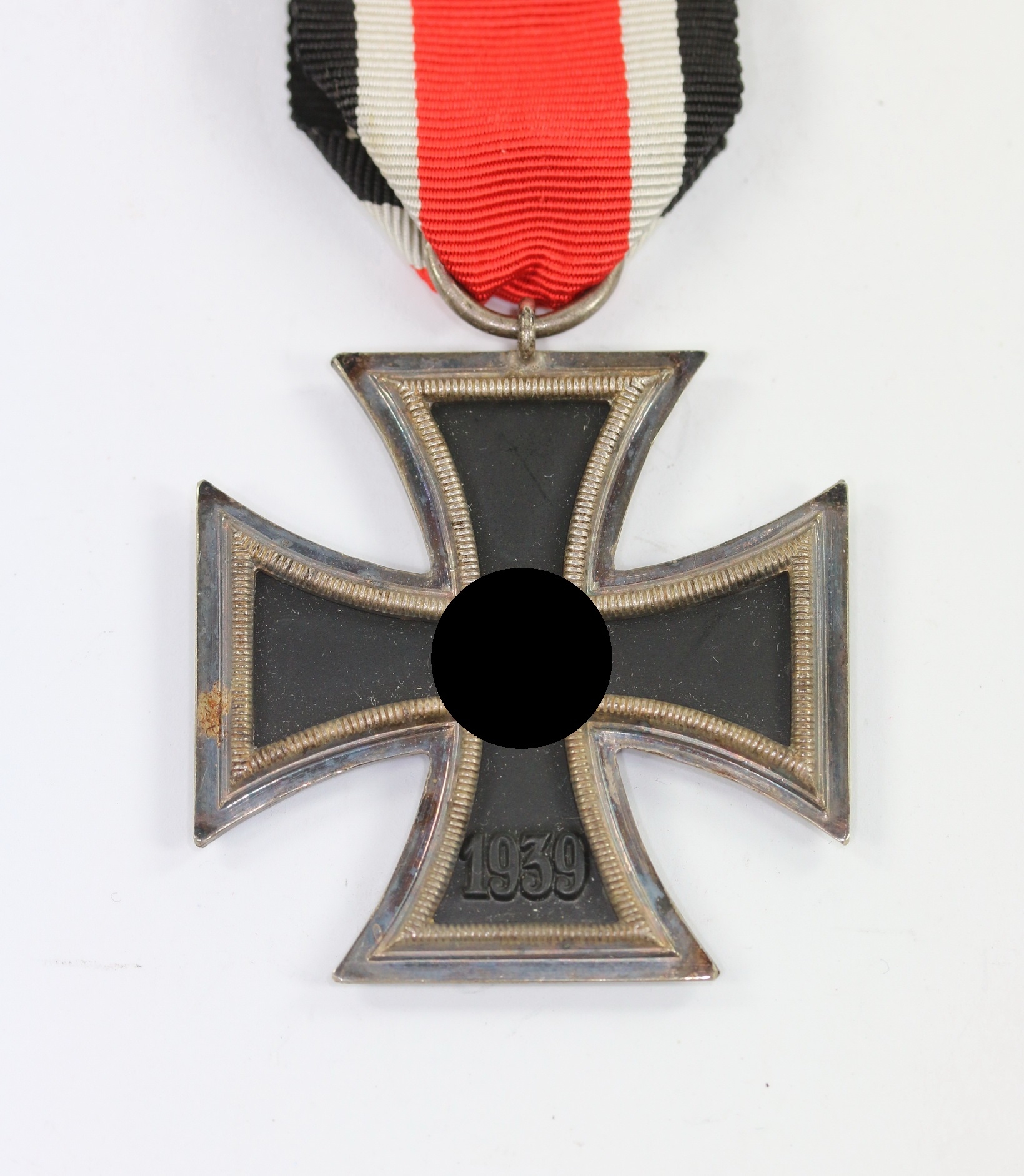 eisernes_kreuz_2 Eisernes Kreuz 2. Klasse 1939, Hst. 137 – Bild 1