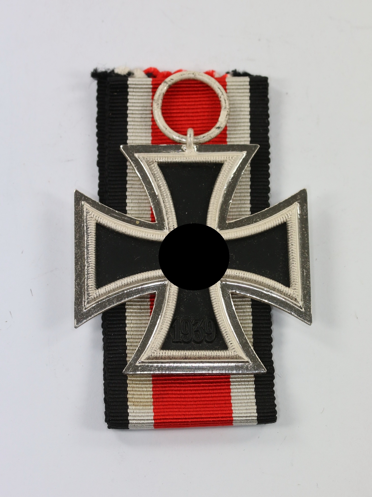 eisernes_kreuz_2 Iron Cross 2nd Class 1939. Maker 13. – Bild 1