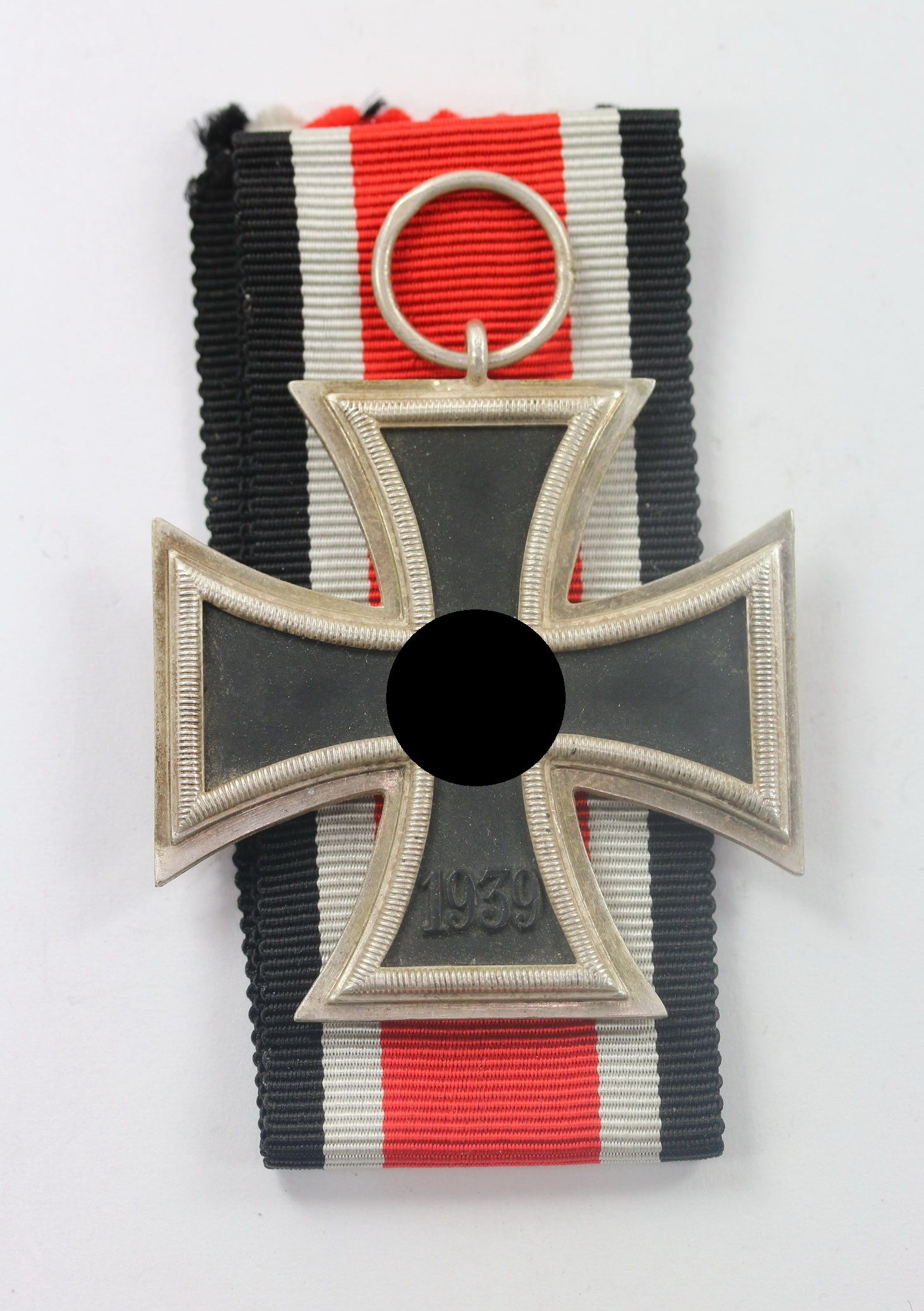 Iron Cross 2nd Class. Maker 21 (Gebrüder Godet & Co., Berlin) – Bild 1